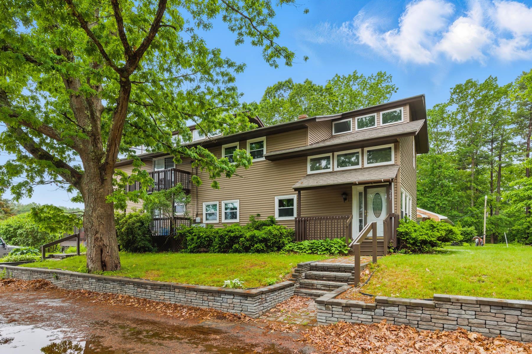 267 Pioneer Rd, Rye, NH 03870