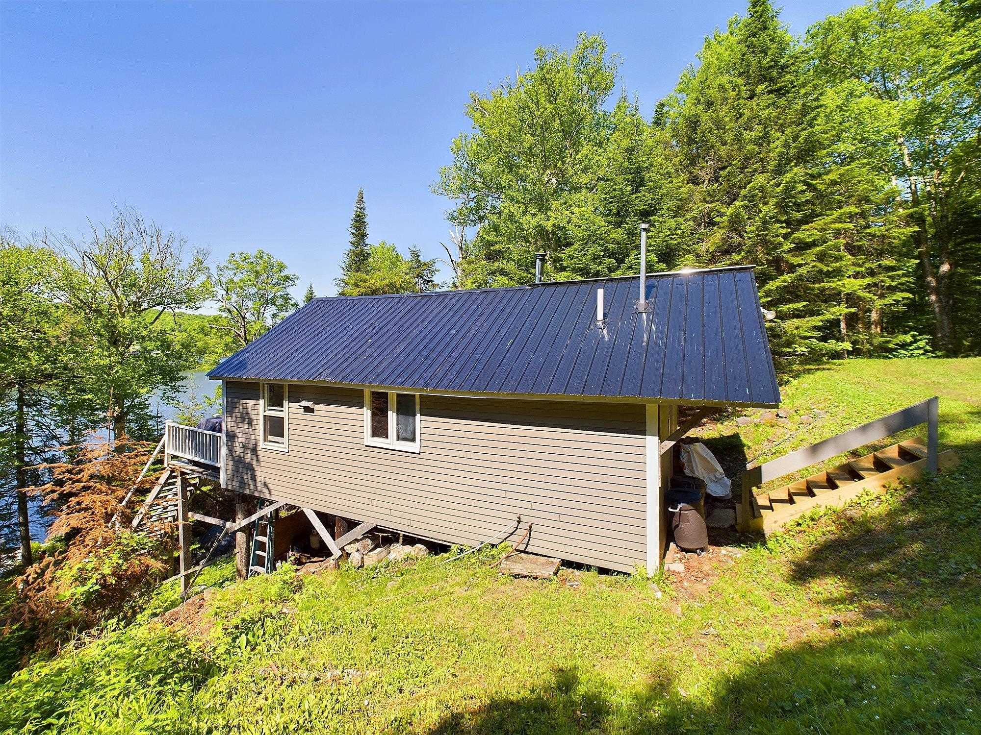 312 Roy Rd, Stewartstown, NH 03576