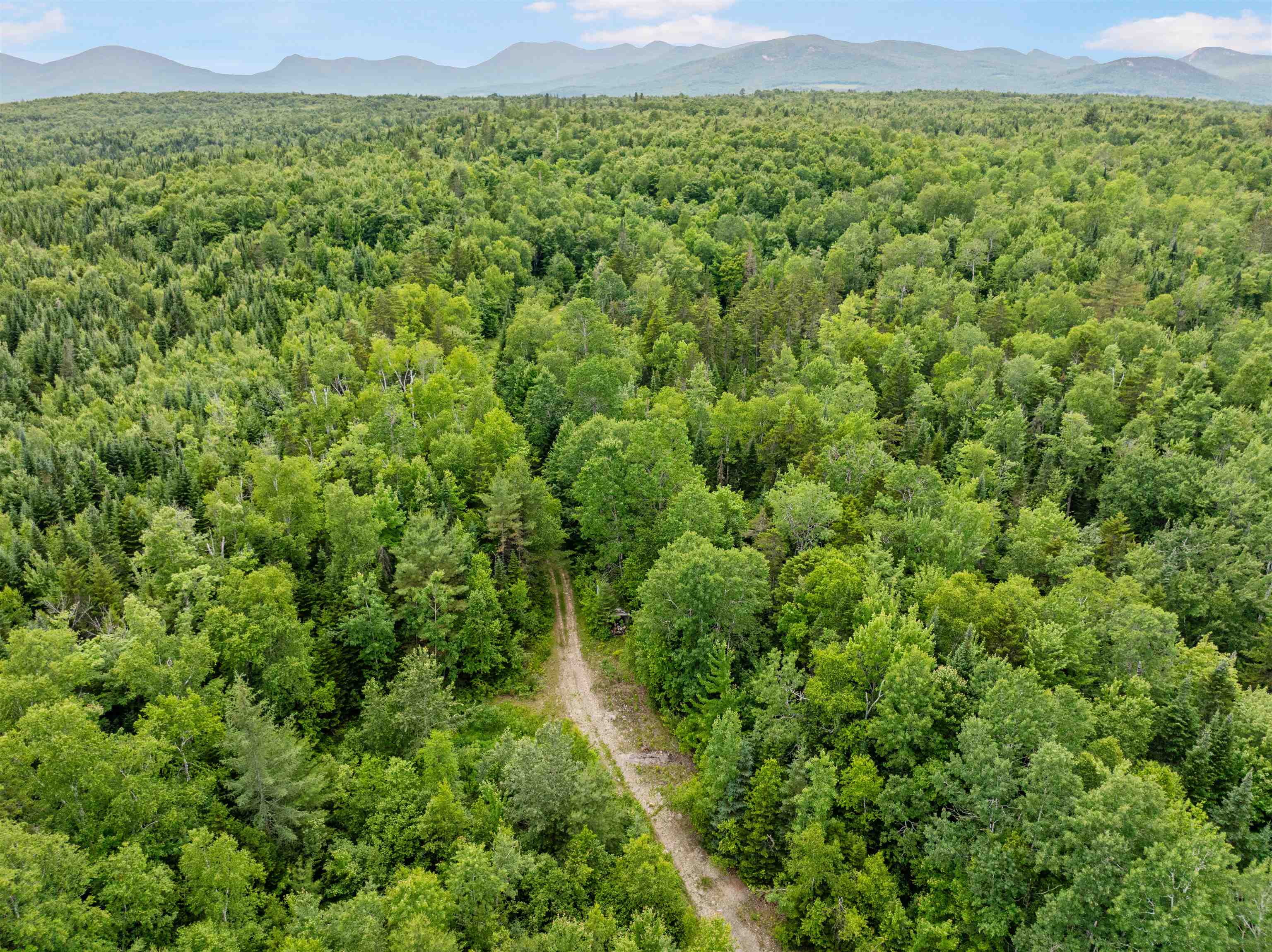 West Milan Rd, Berlin, NH 03570