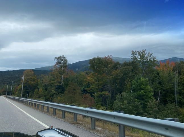 00 Us Route 2, Randolph, NH 03593