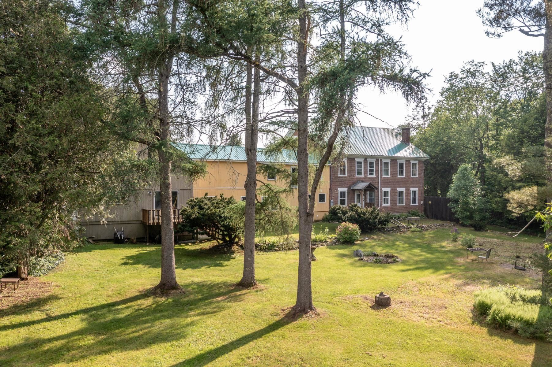 632 Morristown Corners Road — 3