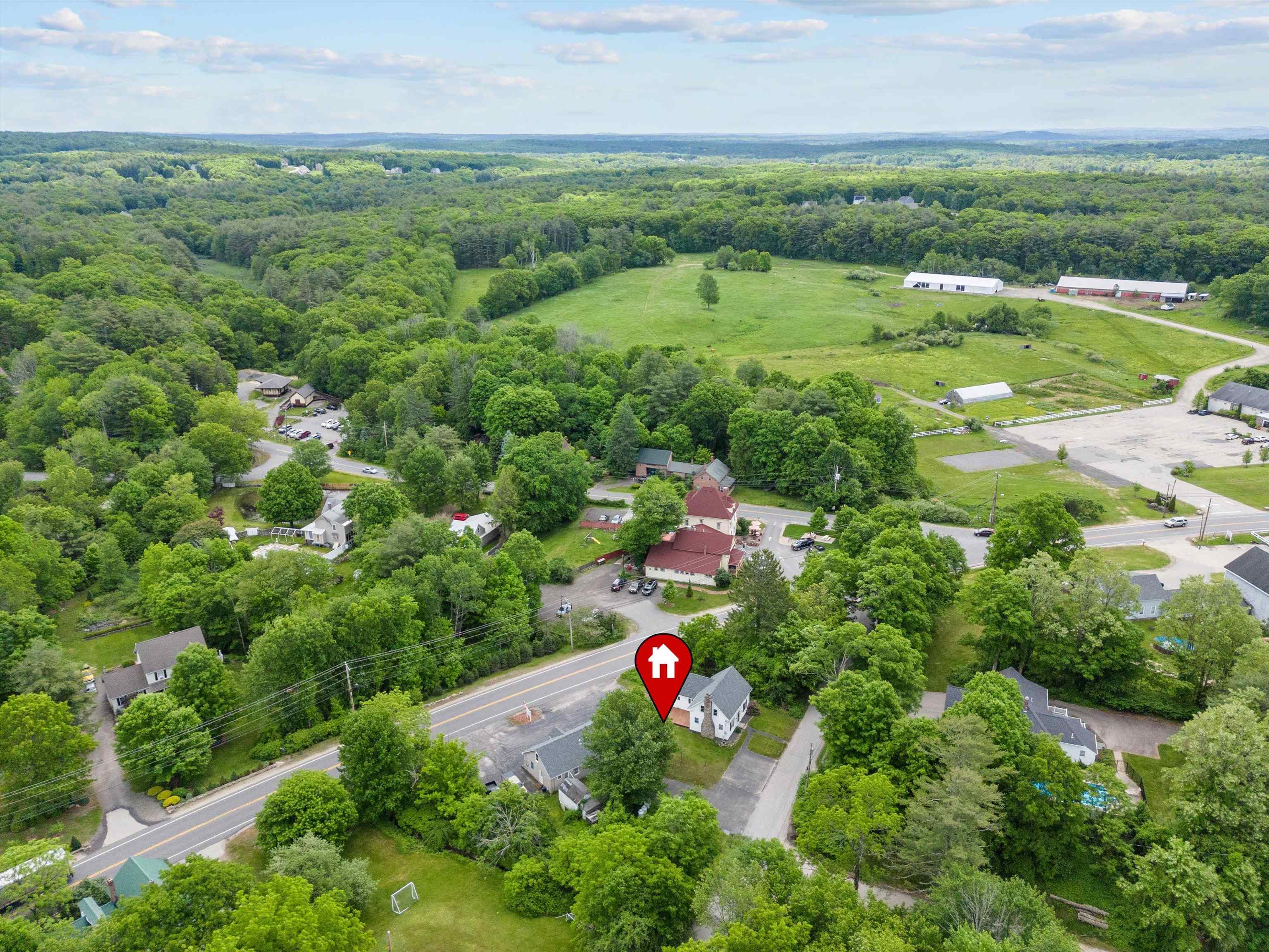 2 Brown Rd, Windham, NH 03087