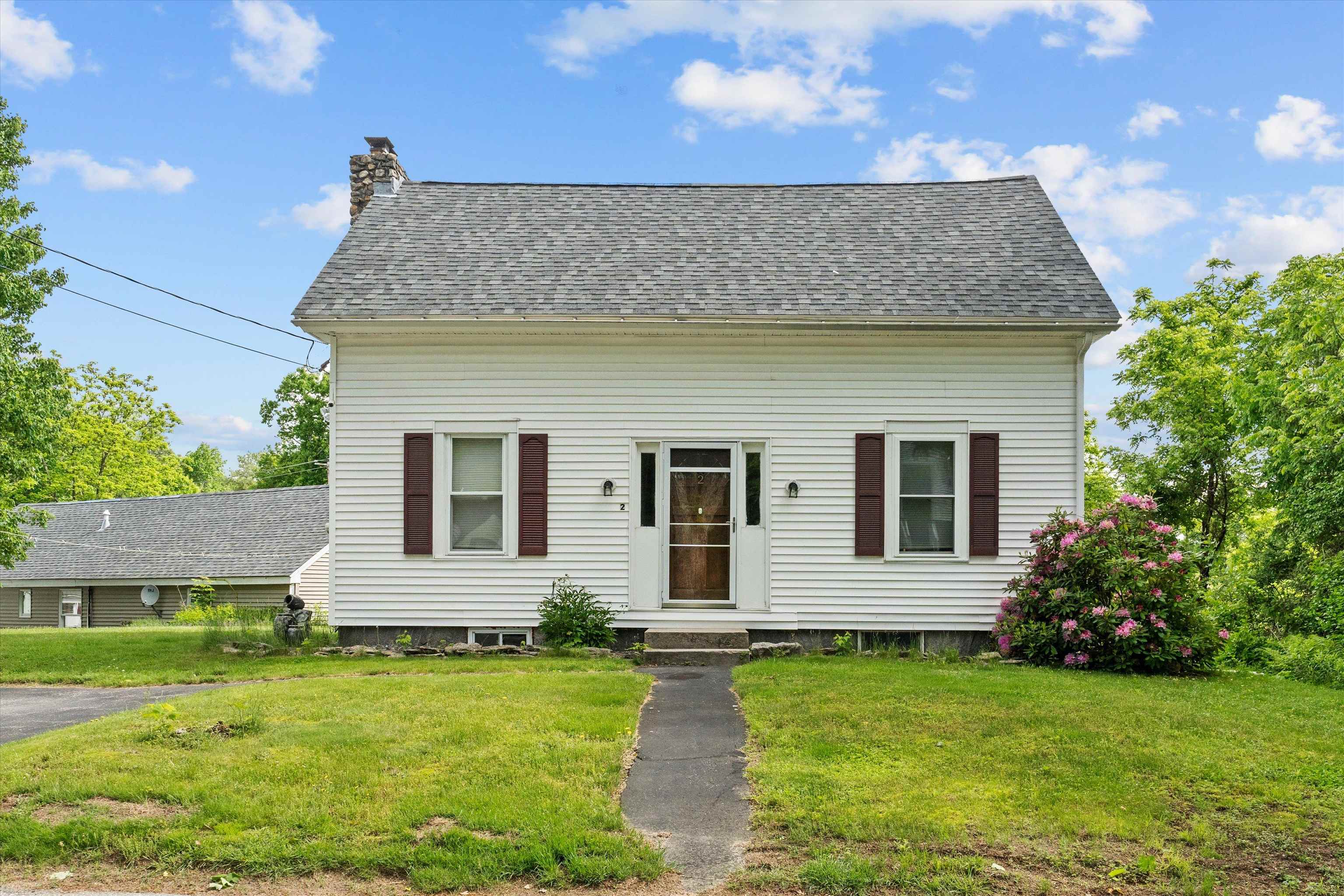 2 Brown Rd, Windham, NH 03087