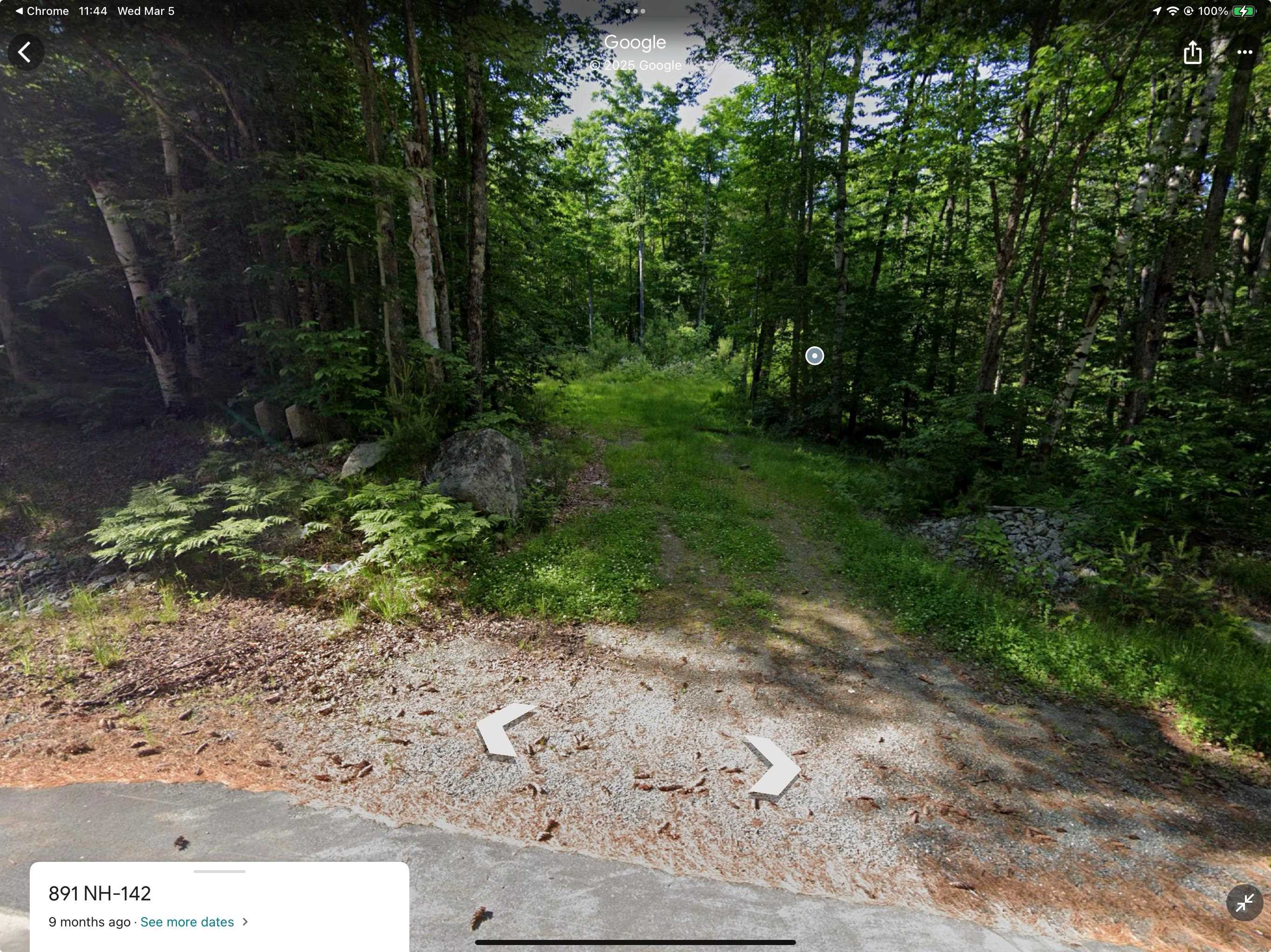 961 Maple St, Bethlehem, NH 03574