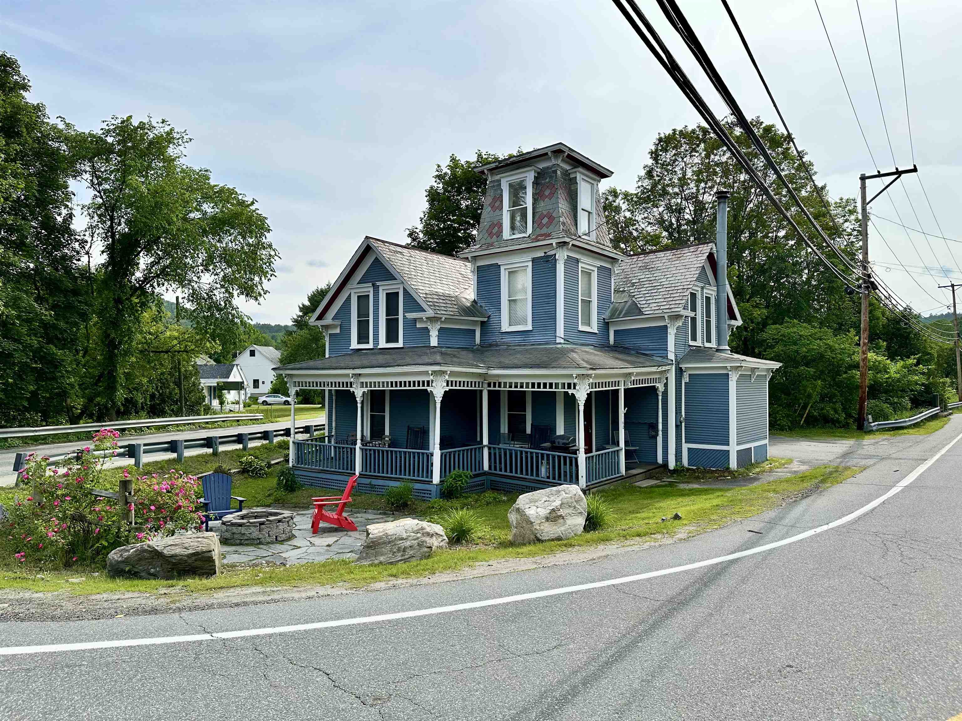 CHESTER VT&nbsp;Homes for sale