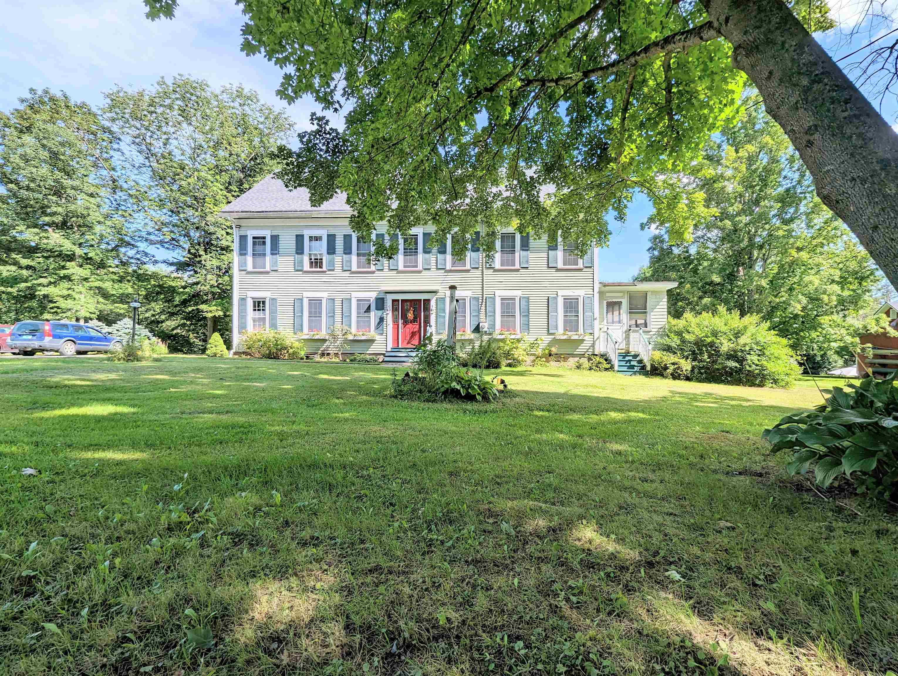 1573 Us Route 5 South, Barnet, VT 05821