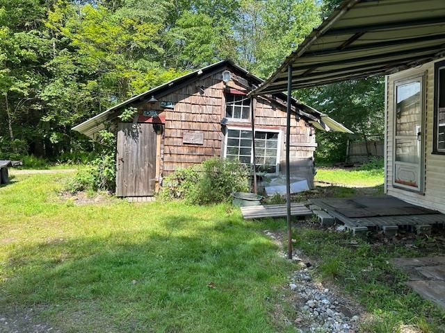 310 Nh Route 119, Fitzwilliam, NH 03461