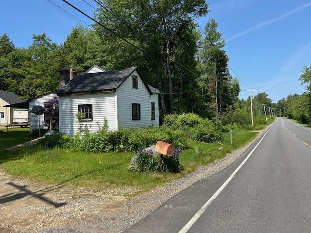 310 Nh Route 119, Fitzwilliam, NH 03461