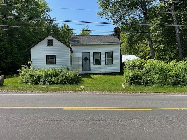 310 Nh Route 119, Fitzwilliam, NH 03461