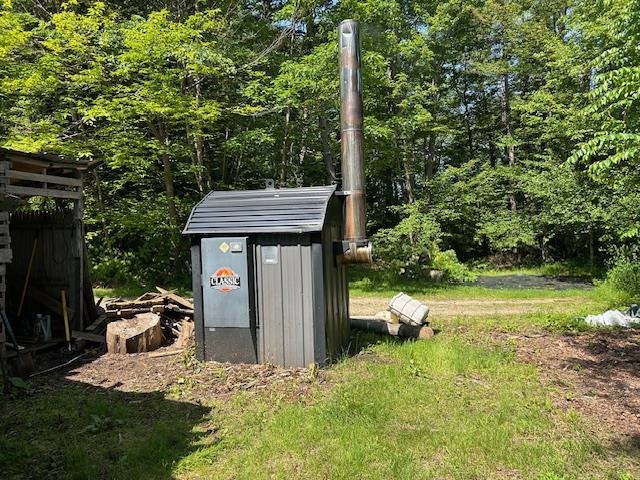 310 Nh Route 119, Fitzwilliam, NH 03461