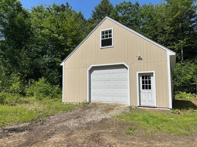 310 Nh Route 119, Fitzwilliam, NH 03447