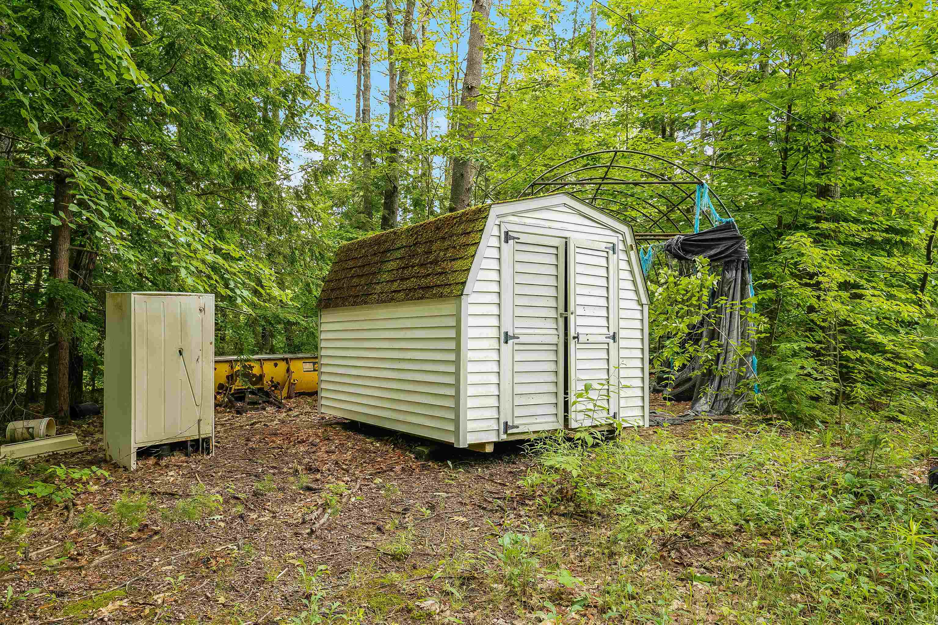 231 Mutton Rd, Webster, NH 03303