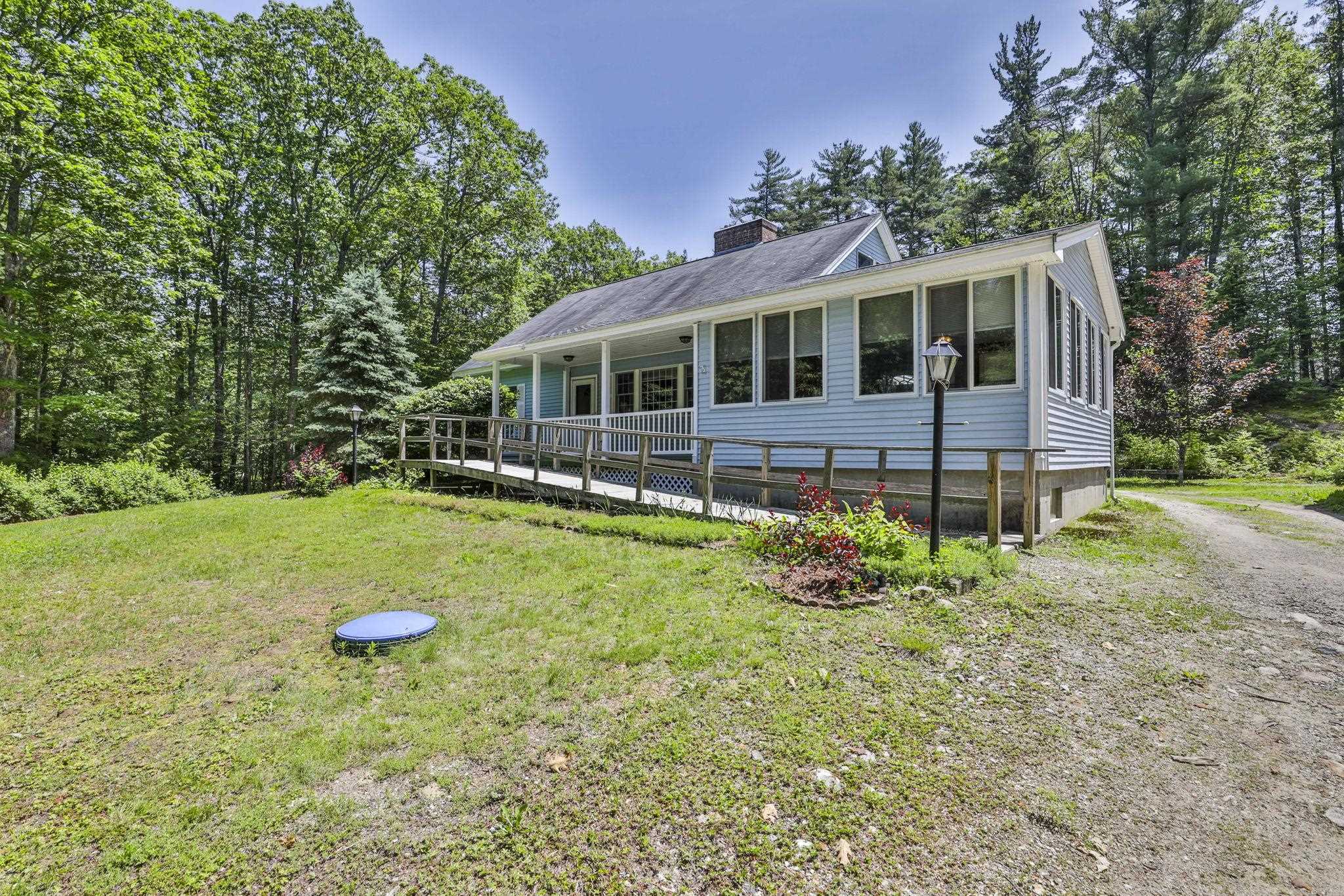31 Cross Rd, Mont Vernon, NH 03057