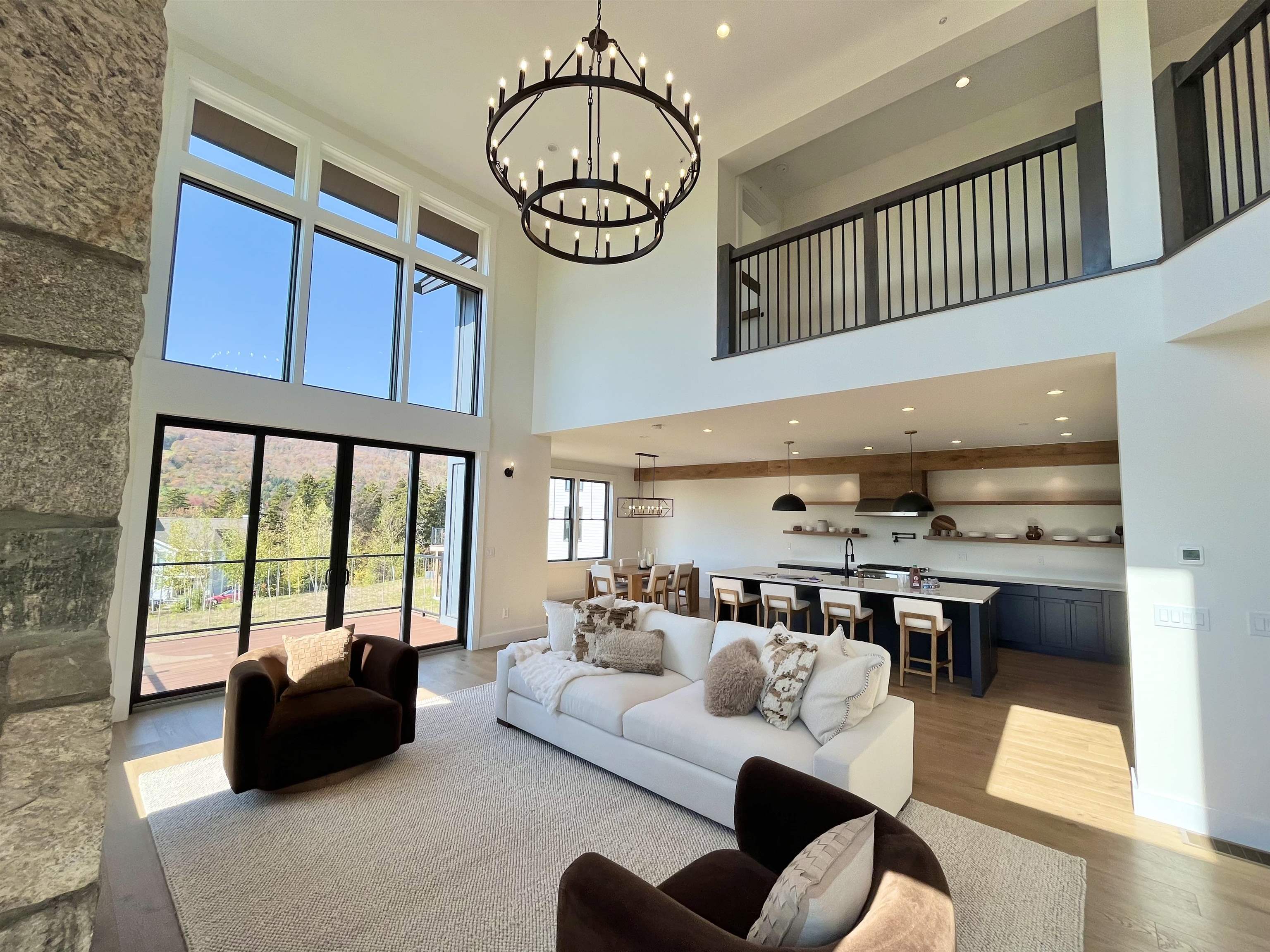 Homes for sale in Dover, VT | 36 A Or B Boulder Ridge Dr, Dover, VT 05356 | MLS# 5047757