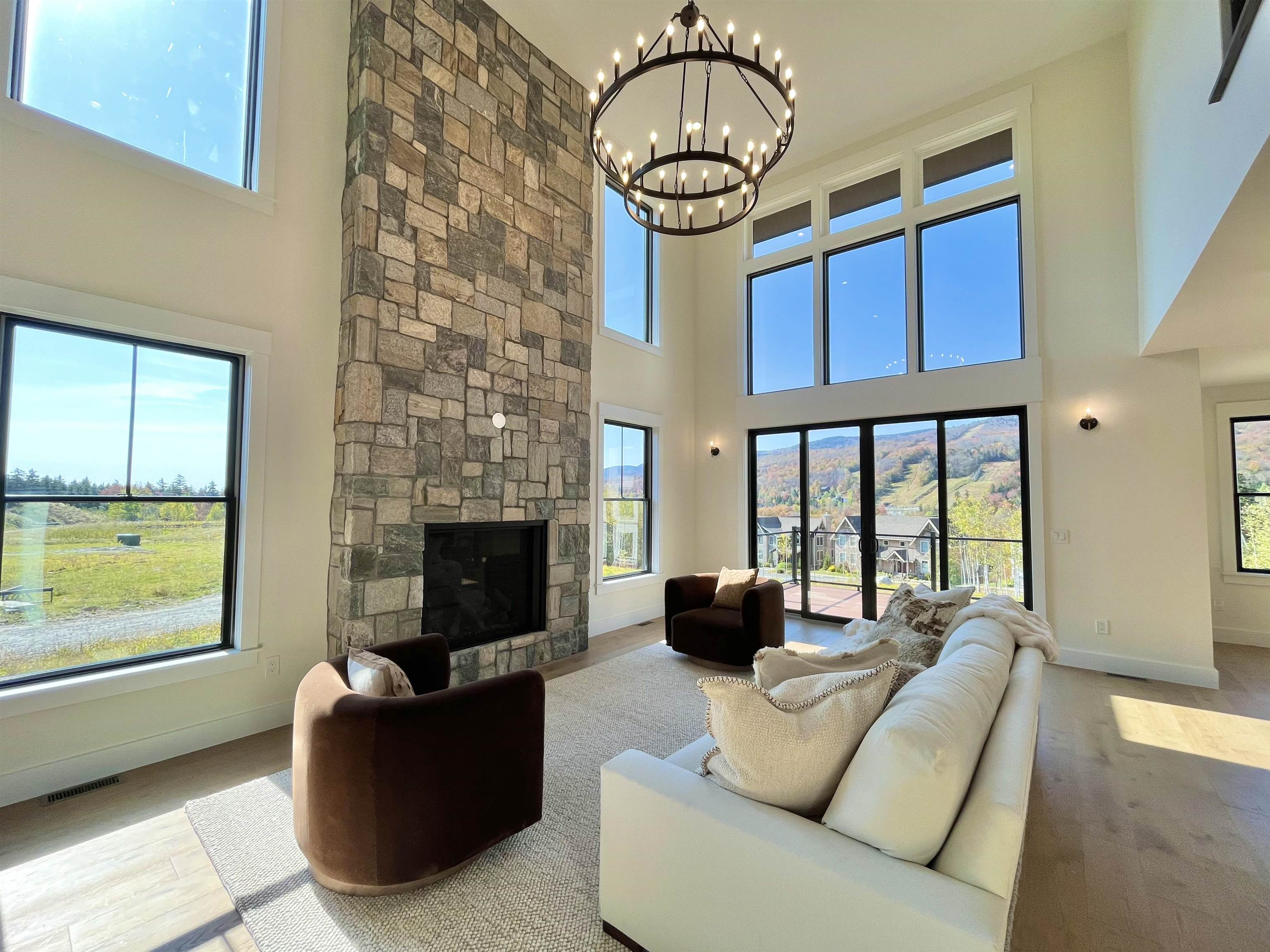 Homes for sale in Dover, VT | 36 A Or B Boulder Ridge Dr, Dover, VT 05356 | MLS# 5047757