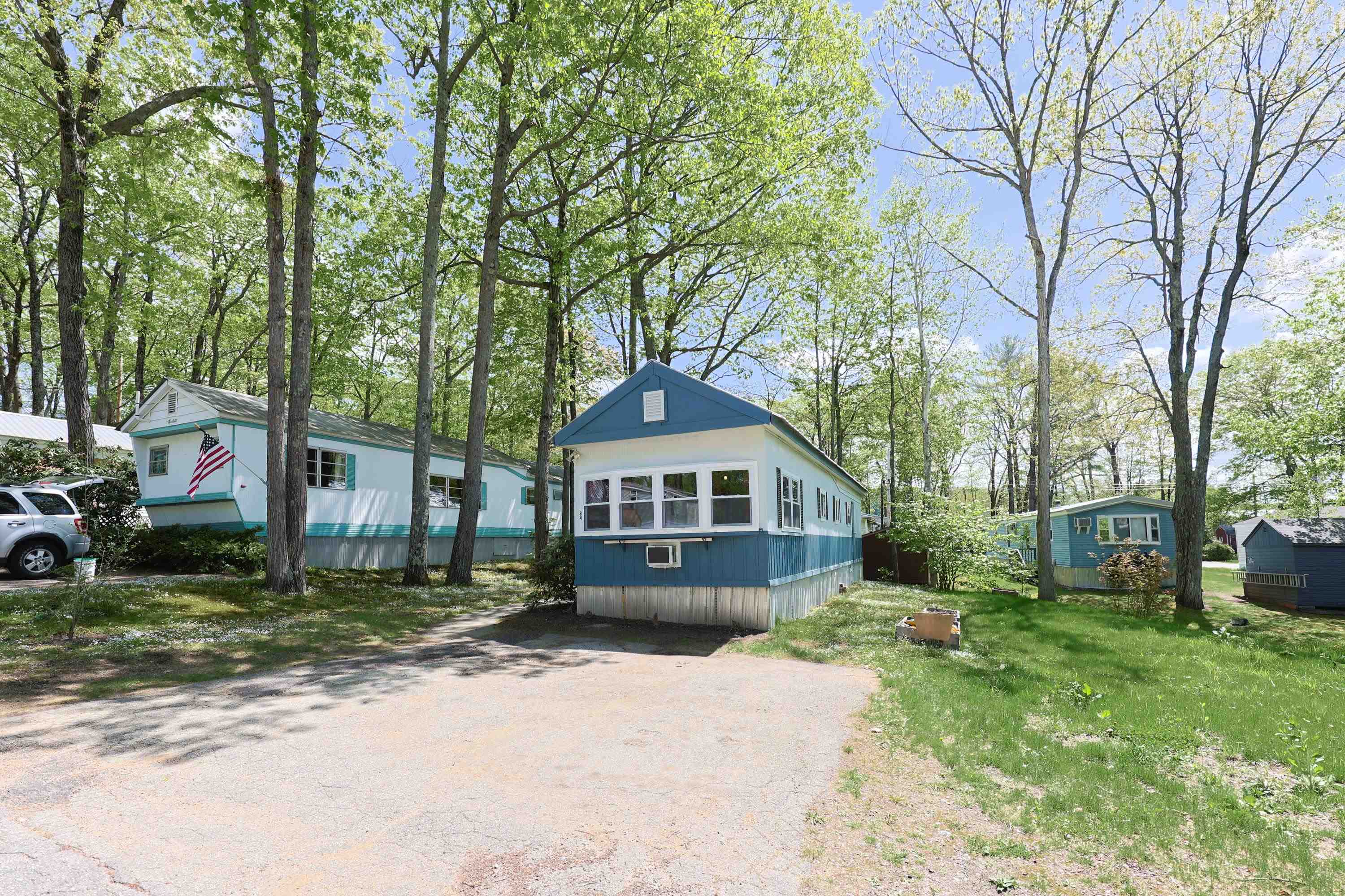 9 Sargent Pl, Gilford, NH 03249