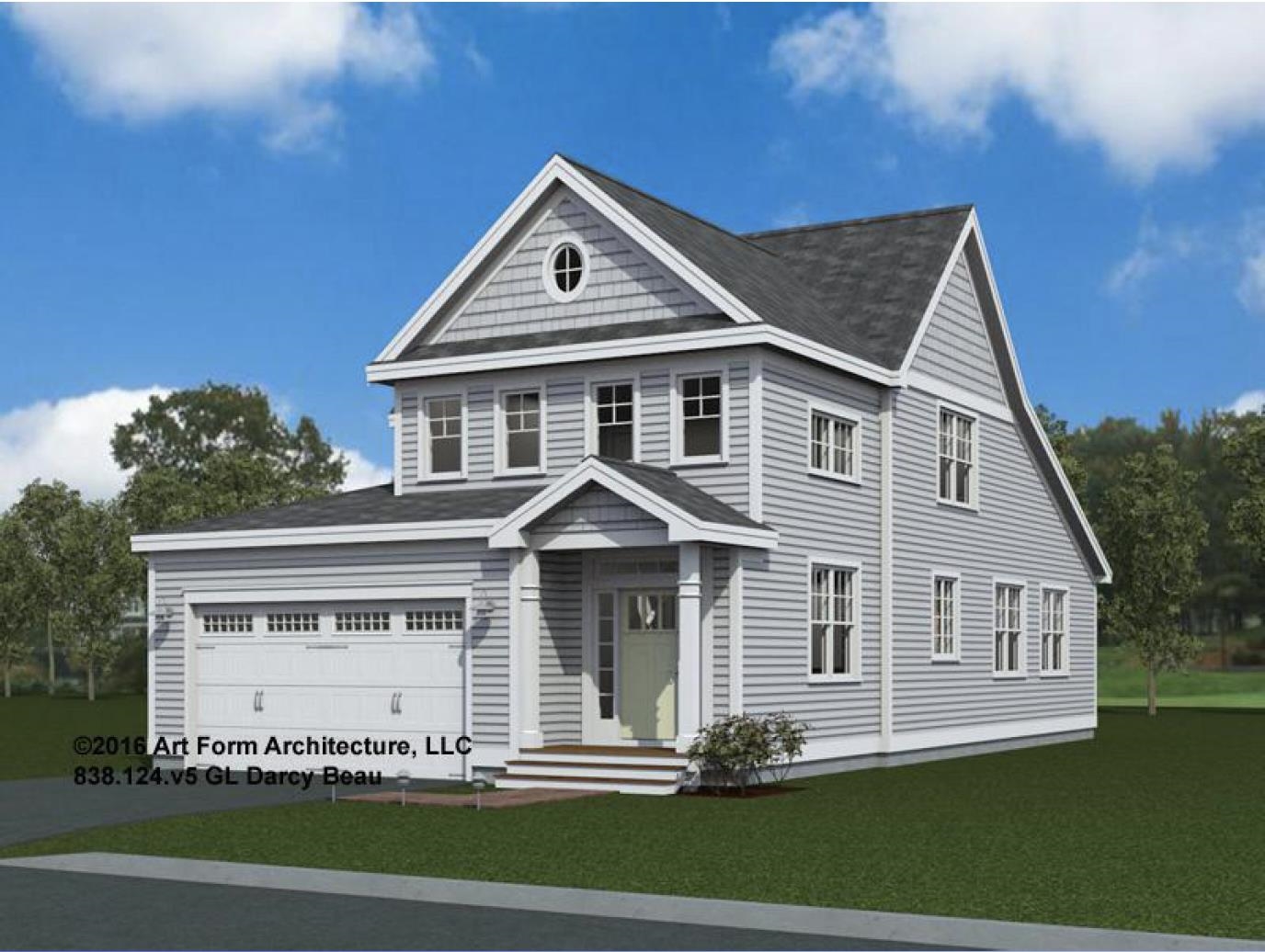 39 The Cliffs At Evergreen, Cliffside Drive 39