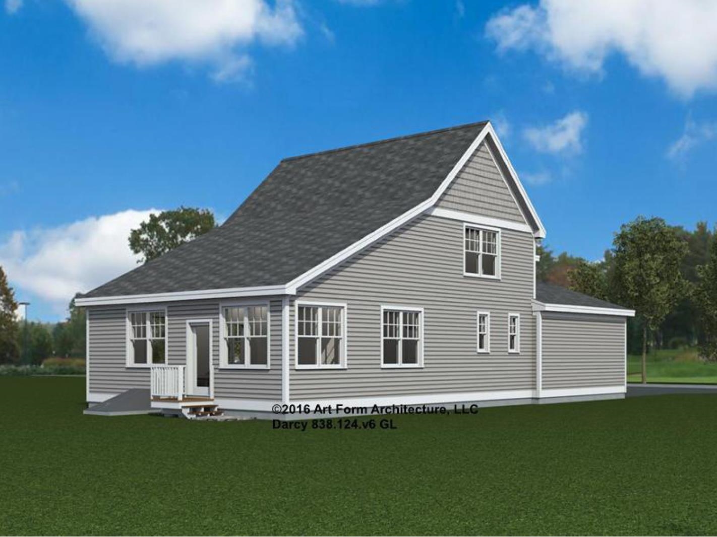 39 The Cliffs At Evergreen Cliffside Dr, Auburn, NH 03032