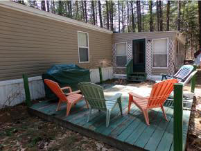 24 Flynn Ln, Tamworth, NH 03886