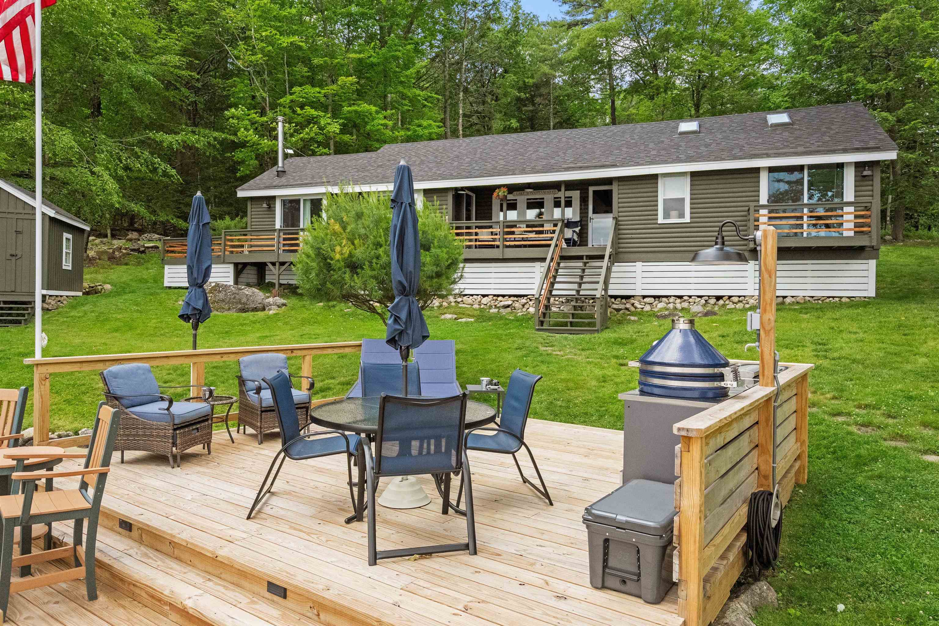 21 Cow Island — photo 2