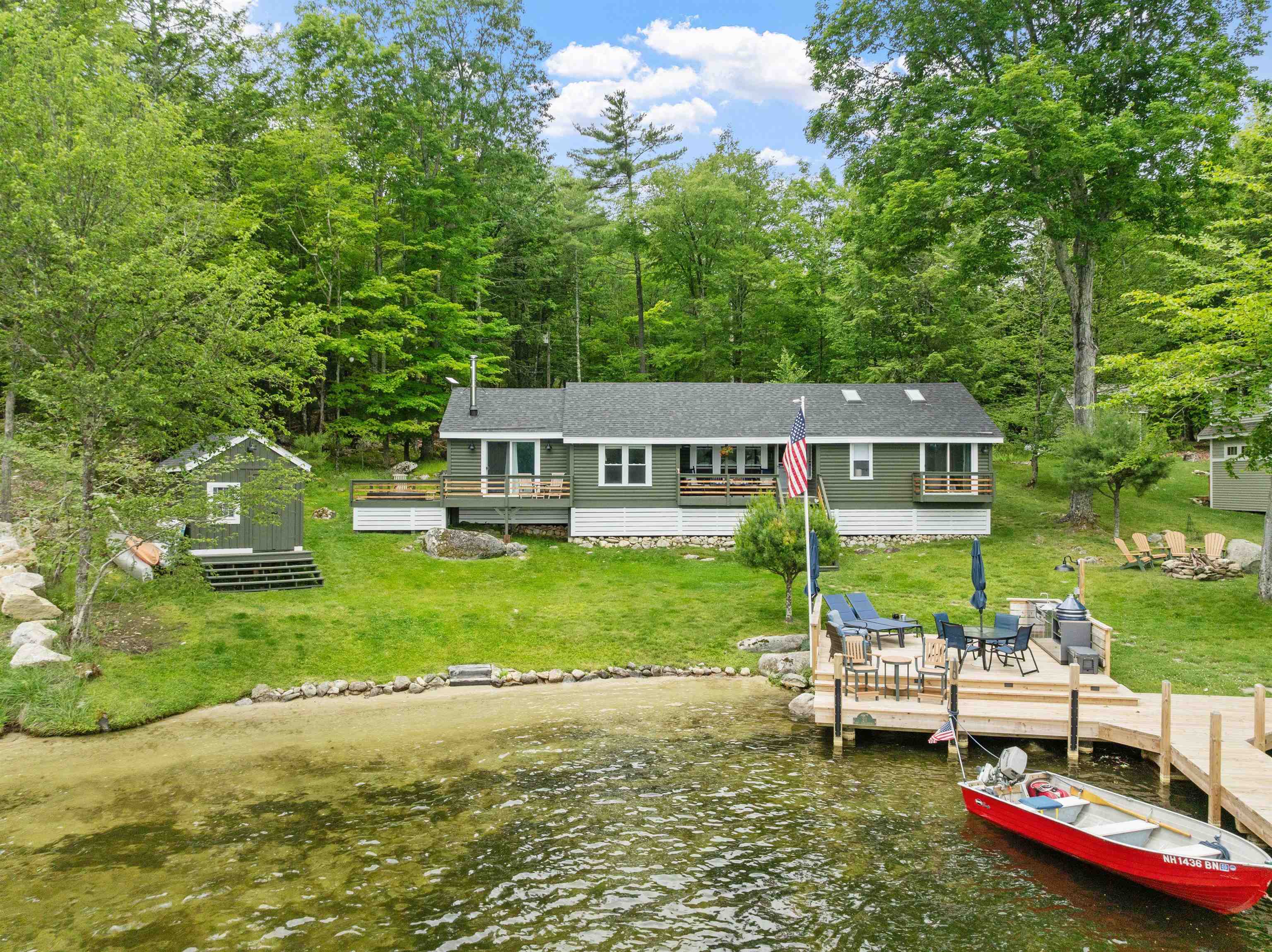 21 Cow Island — photo 3