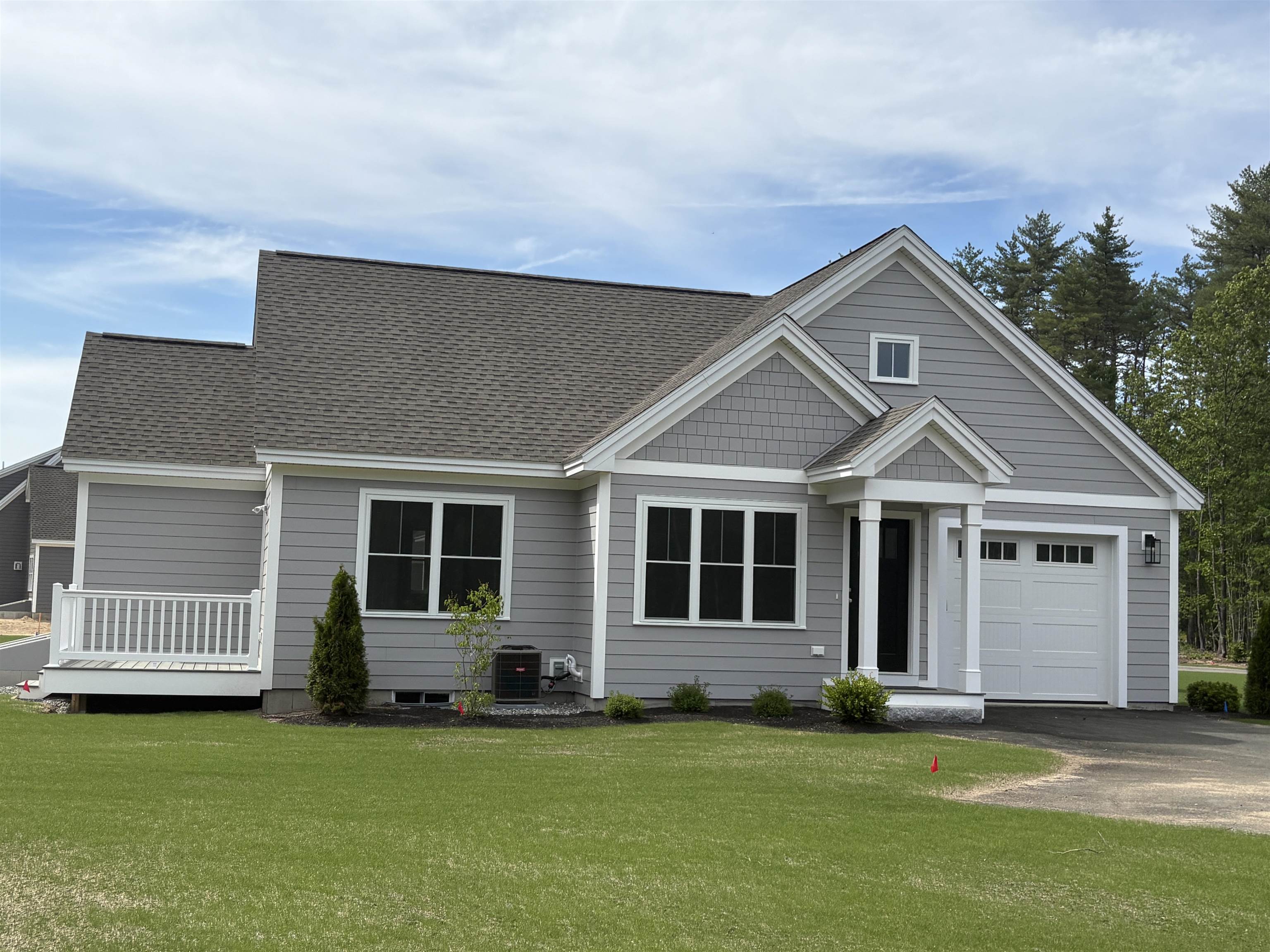 150 County Rd #4-142-8, Amherst, NH 03031
