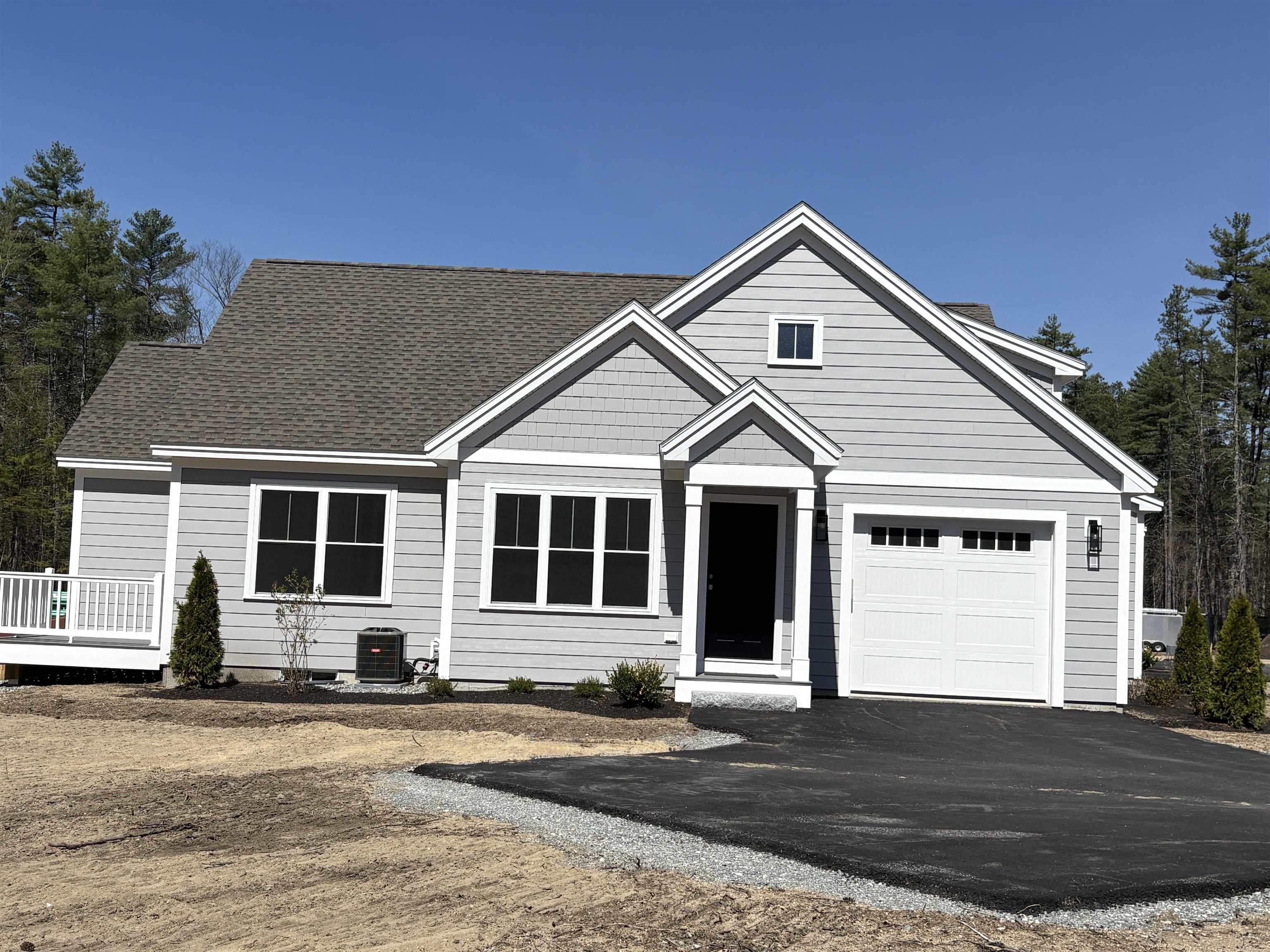 150 County Rd #4-142-8, Amherst, NH 03031