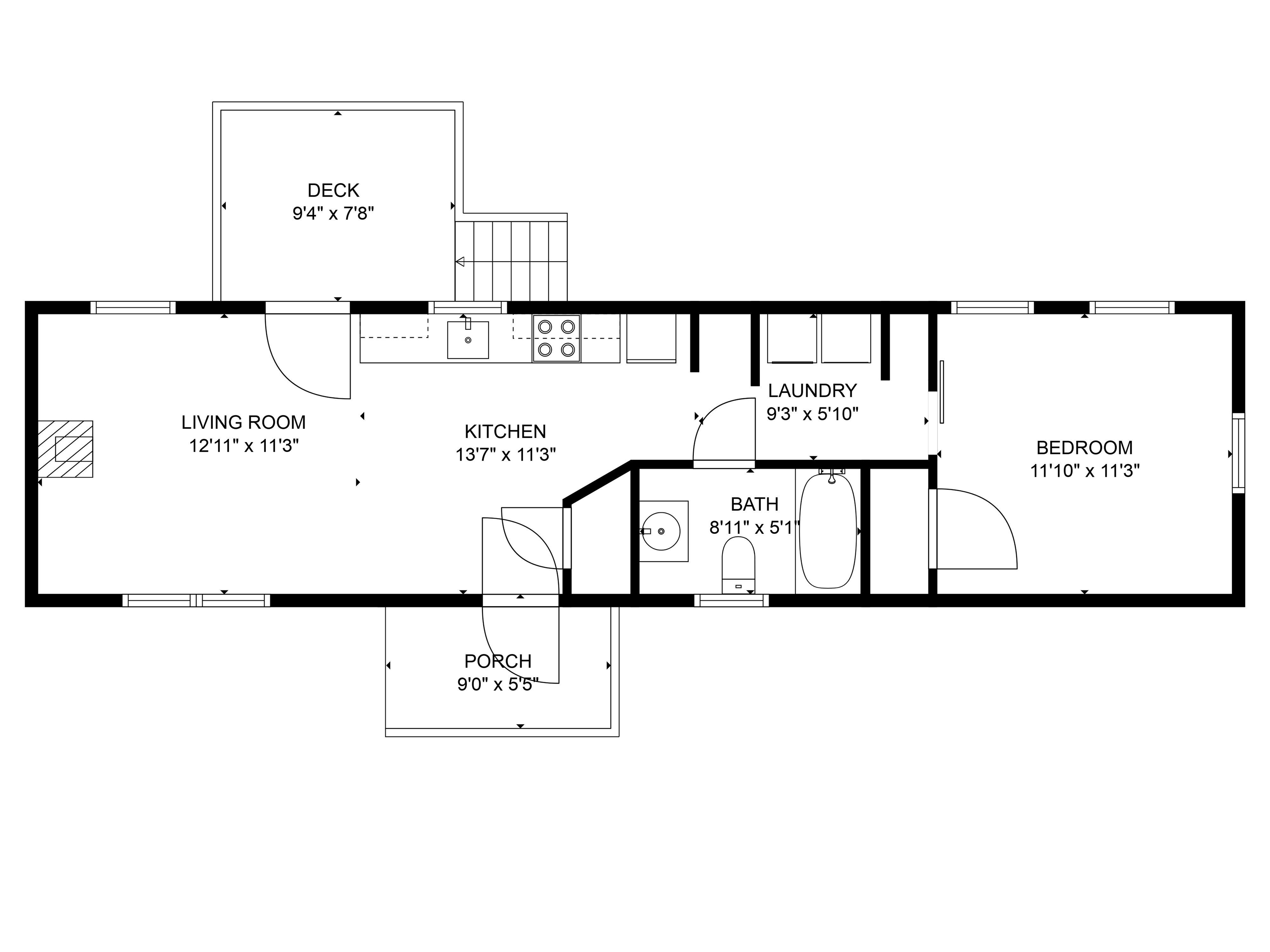 8 Bush Ave, Allenstown, NH 03275