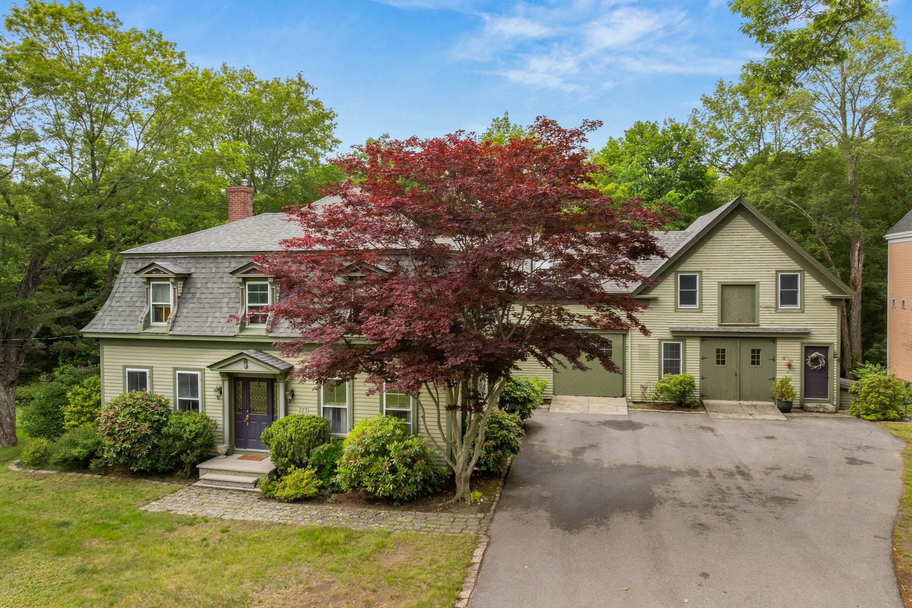 223 Atlantic Ave, North Hampton, NH 03862