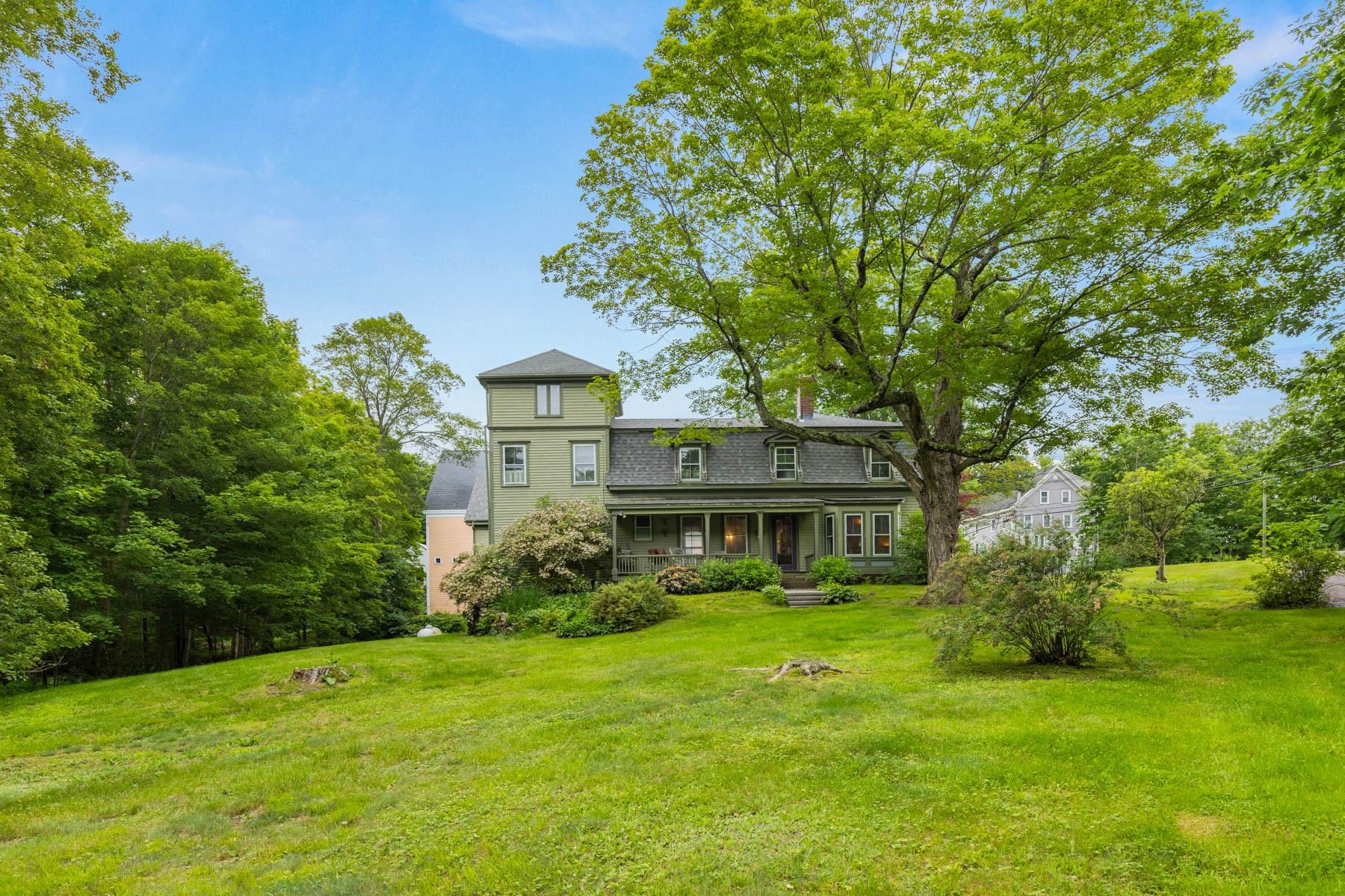 223 Atlantic Ave, North Hampton, NH 03862