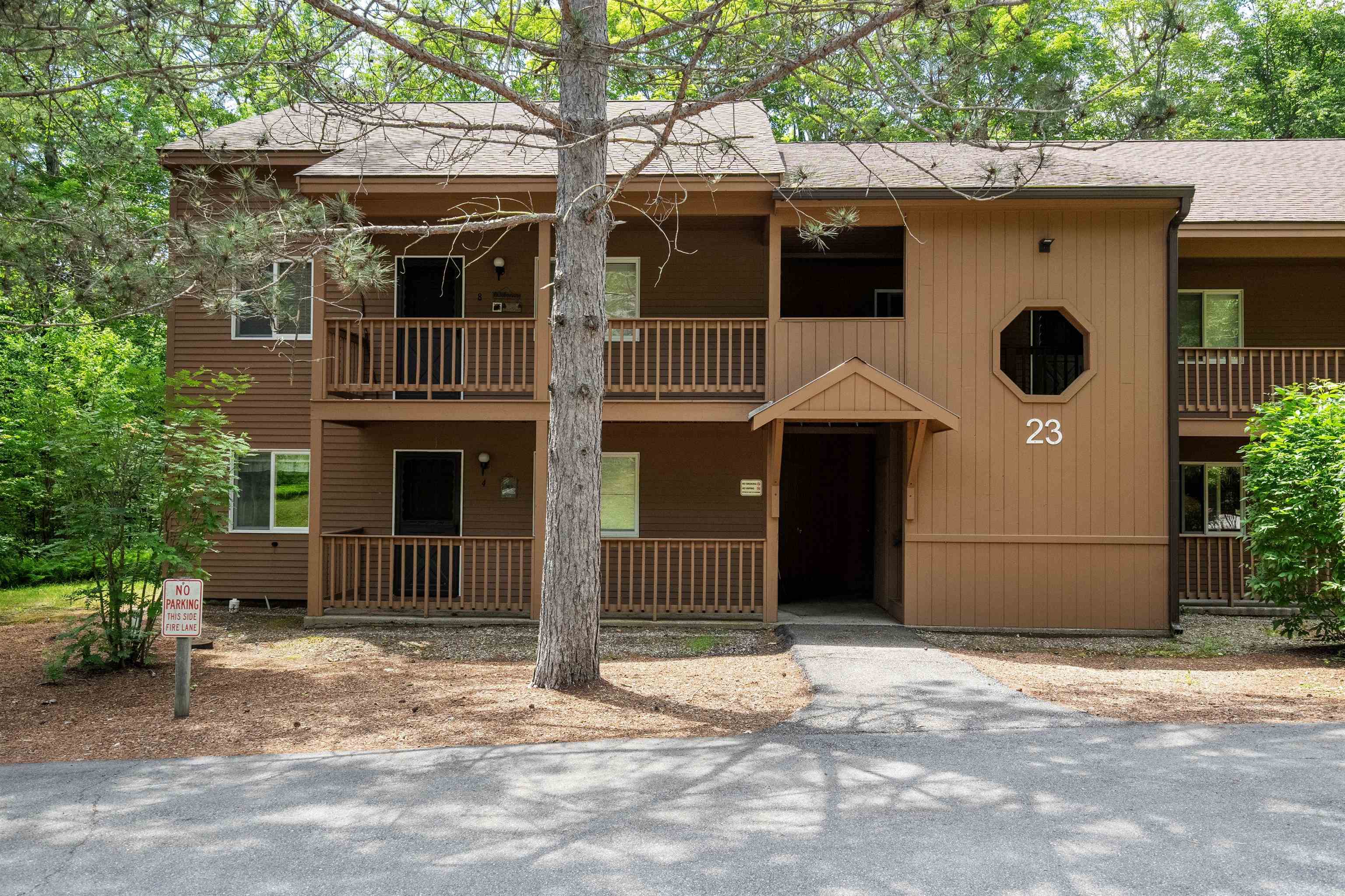 23 Hummingbird Rd, Lincoln, NH 03251