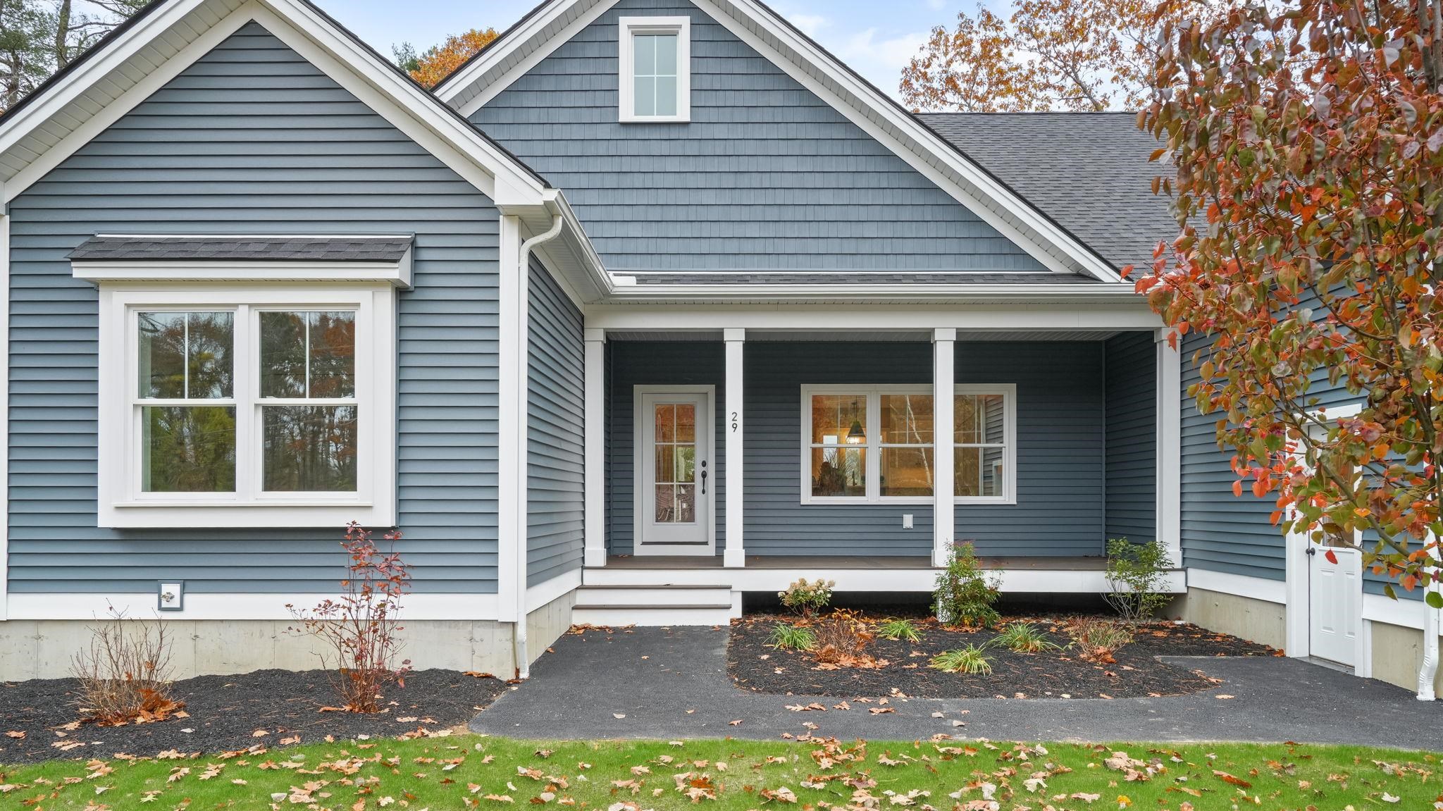 Lot 1 Saybrook Dr, Rindge, NH 03461