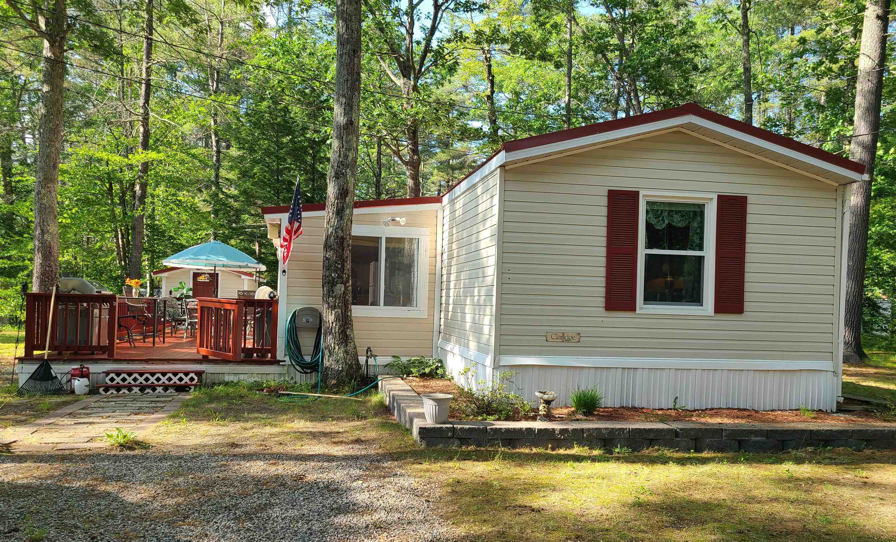 350 Heron Point Road — photo 1