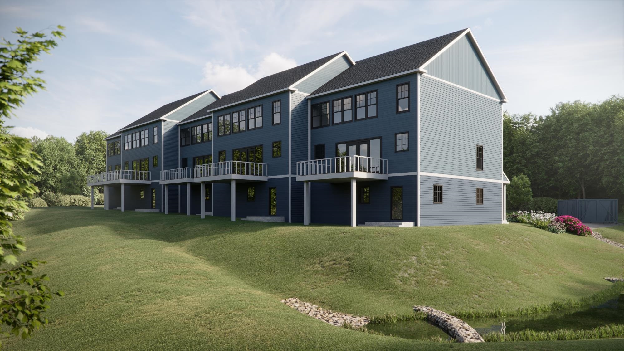 21 Upper Ladd Hill Road — photo 2