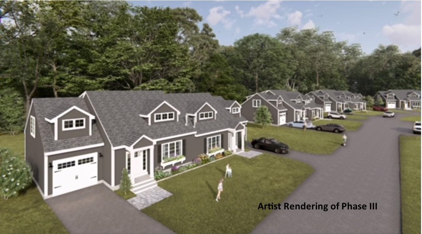 24 Granite Rg, Meredith, NH 03253