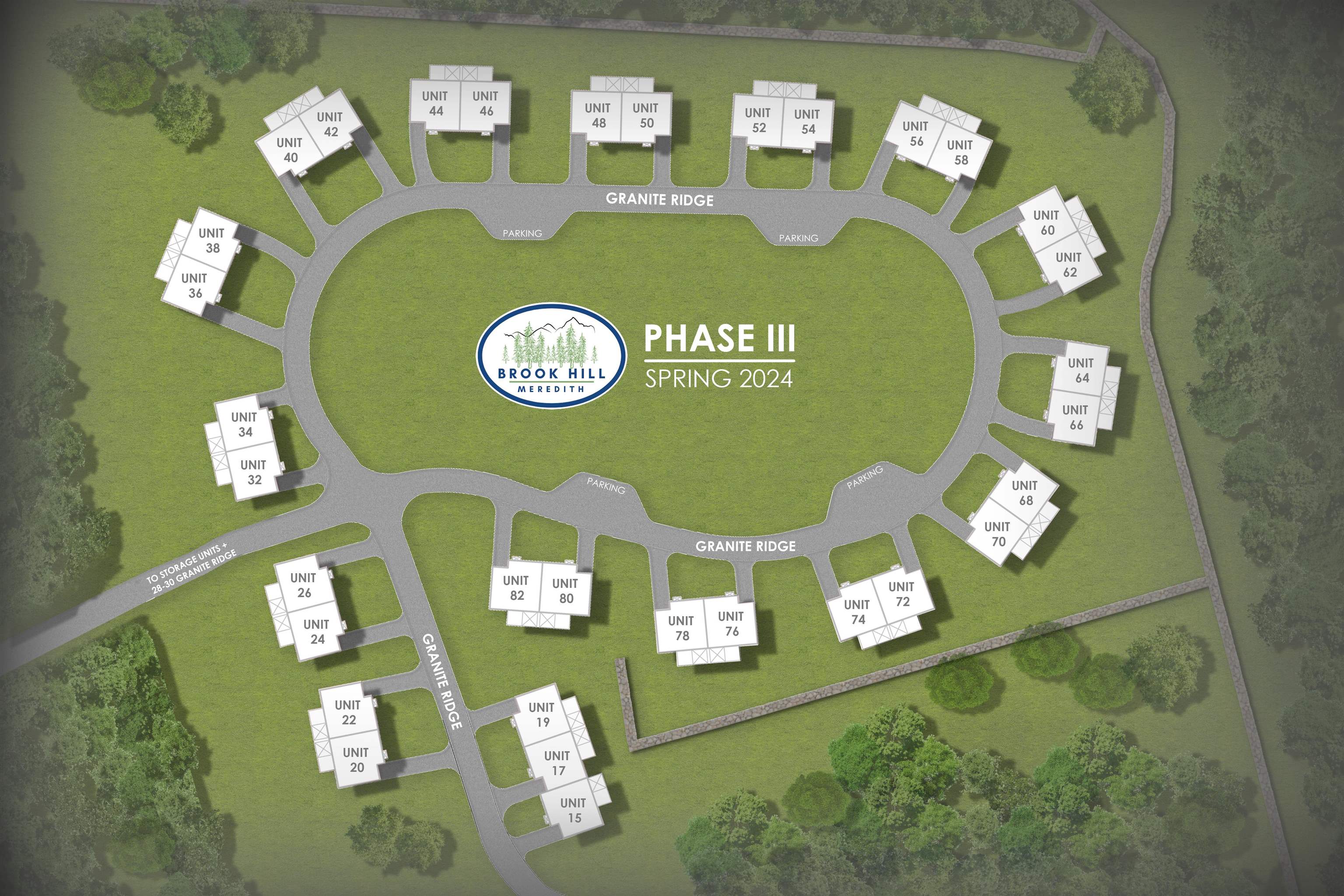 24 Granite Rg, Meredith, NH 03253