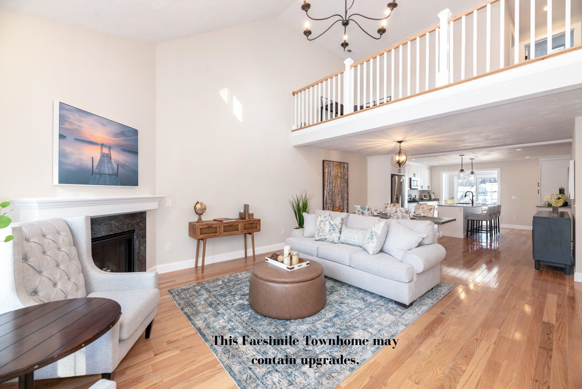 24 Granite Rg, Meredith, NH 03253