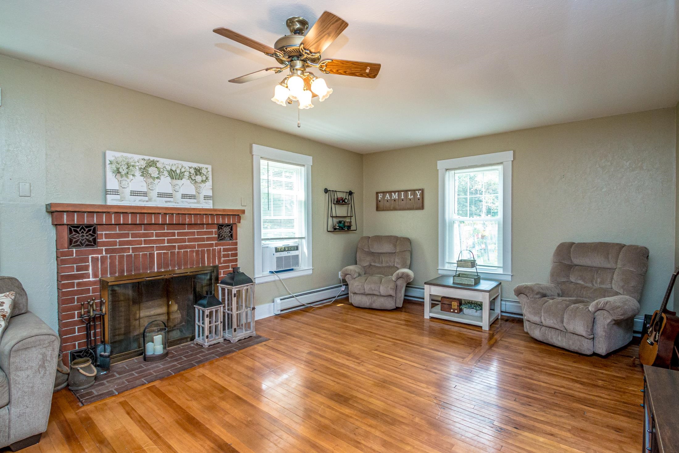 140 Middle St, Lancaster, NH 03584