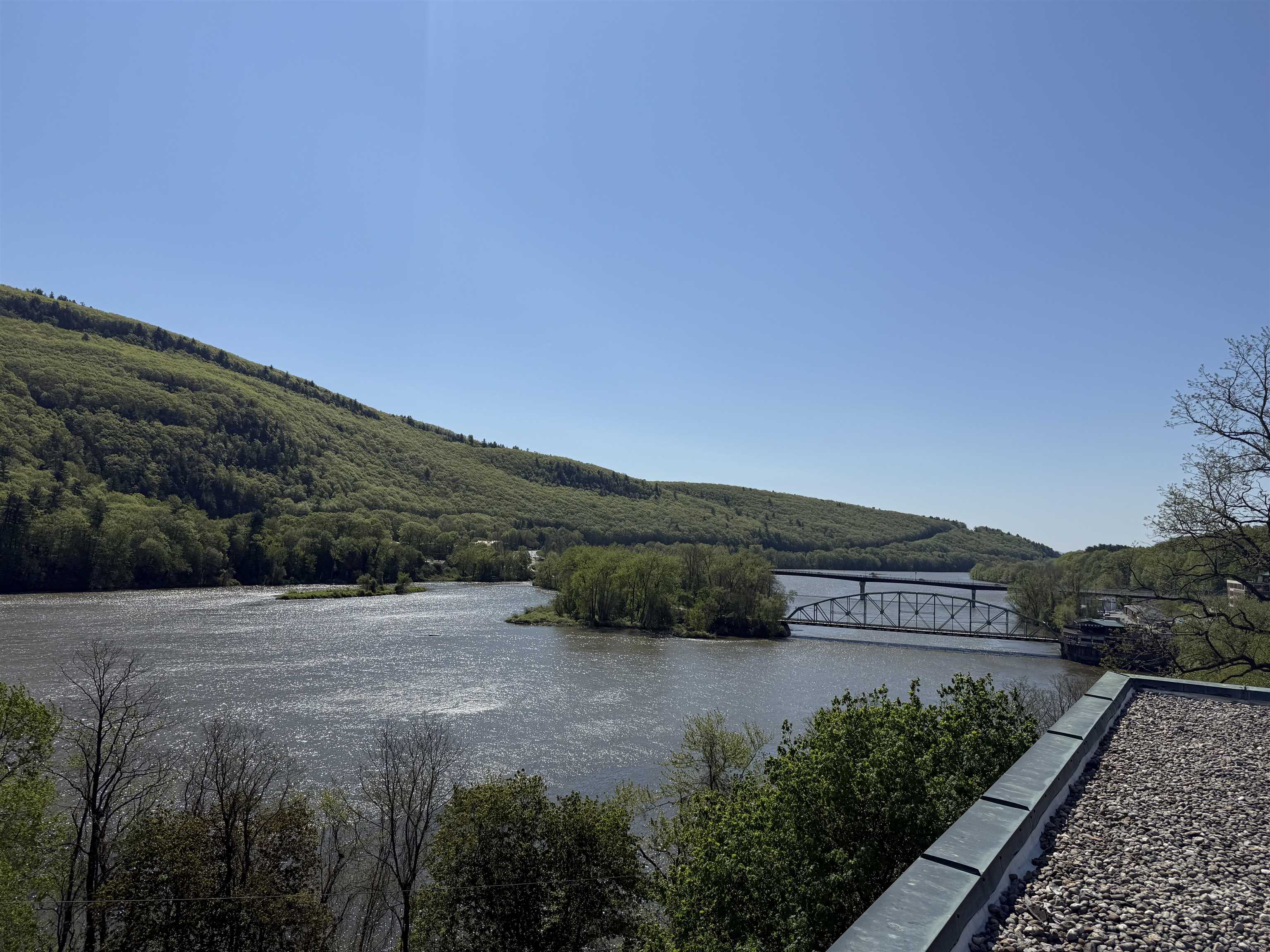 River Views