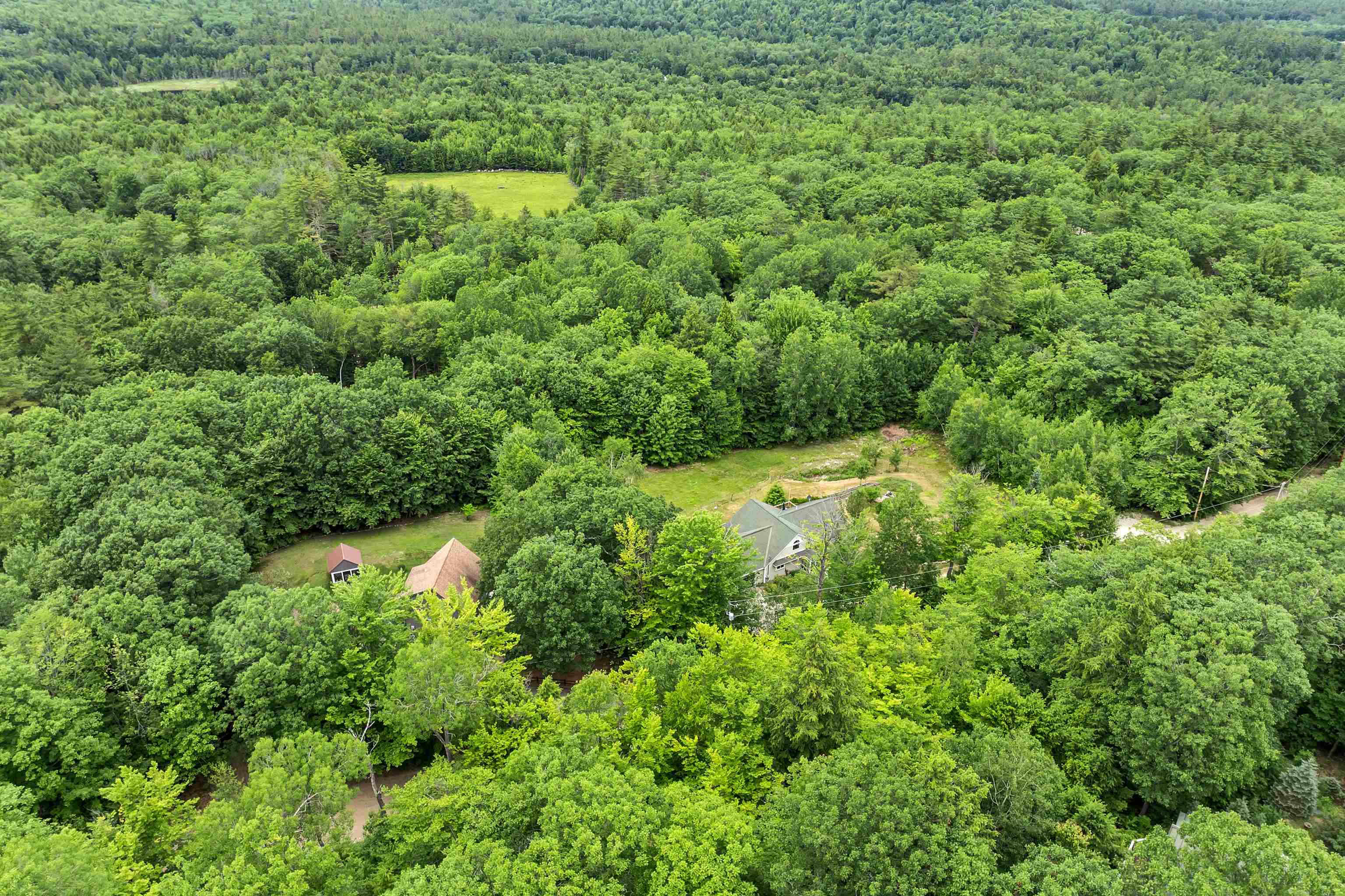 152 George Chick Dr, Madison, NH 03875