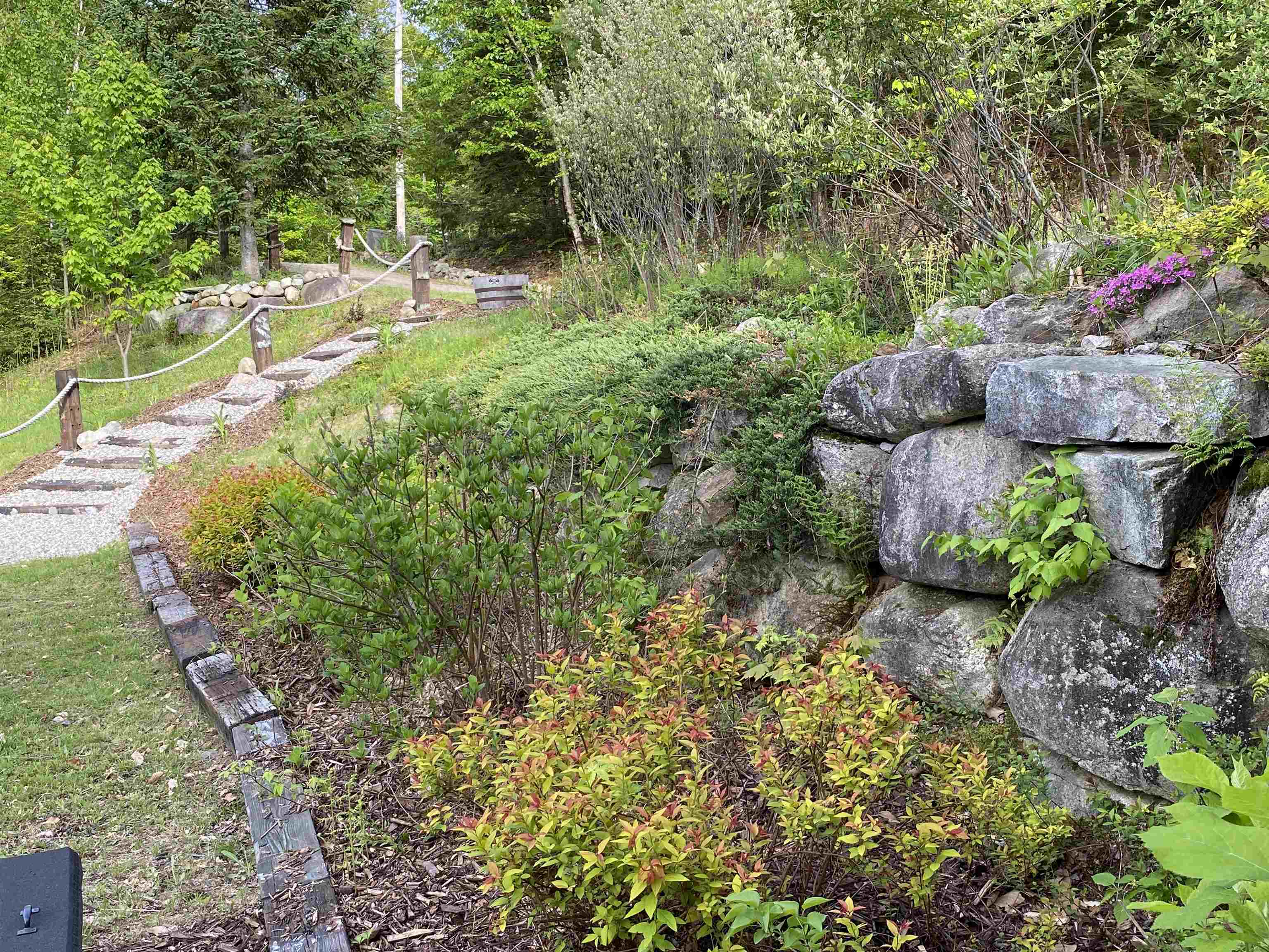 152 George Chick Dr, Madison, NH 03875