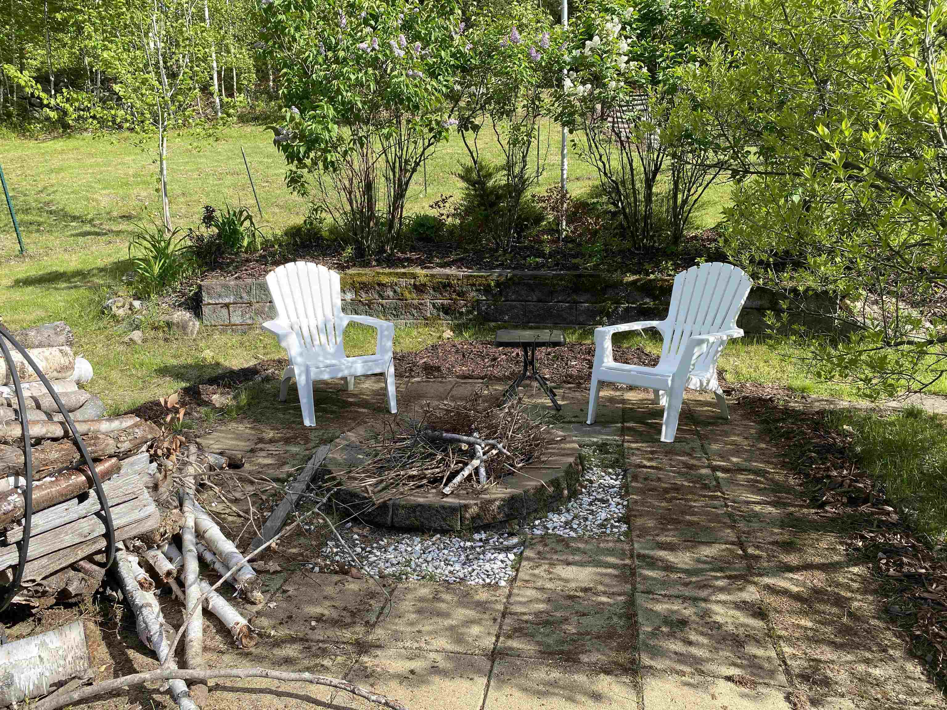 152 George Chick Dr, Madison, NH 03875