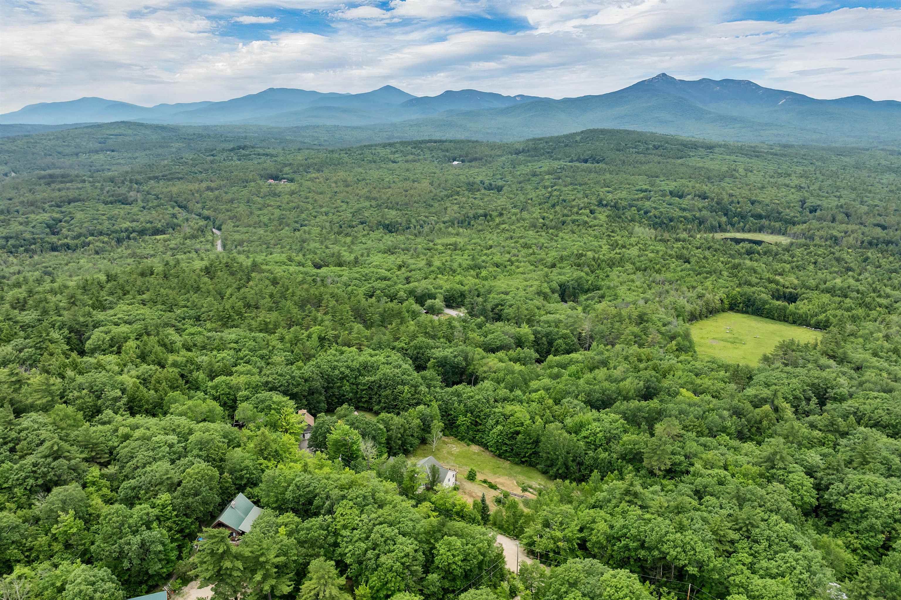 152 George Chick Dr, Madison, NH 03875