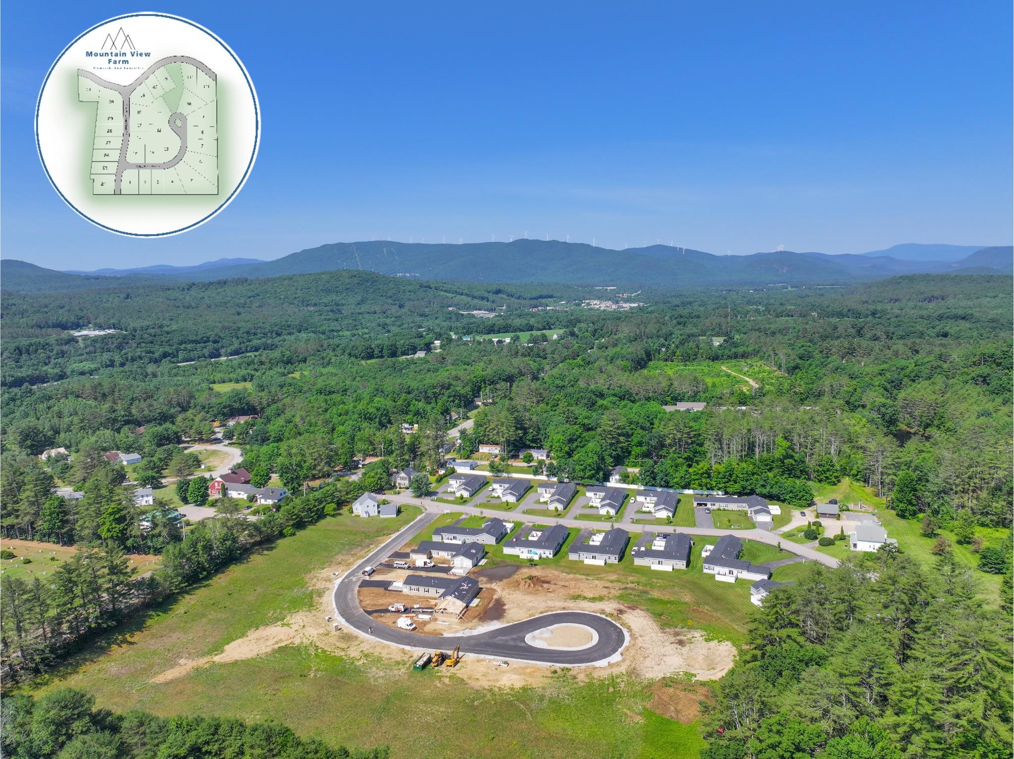 20-A Wildflower Ln, Plymouth, NH 03264