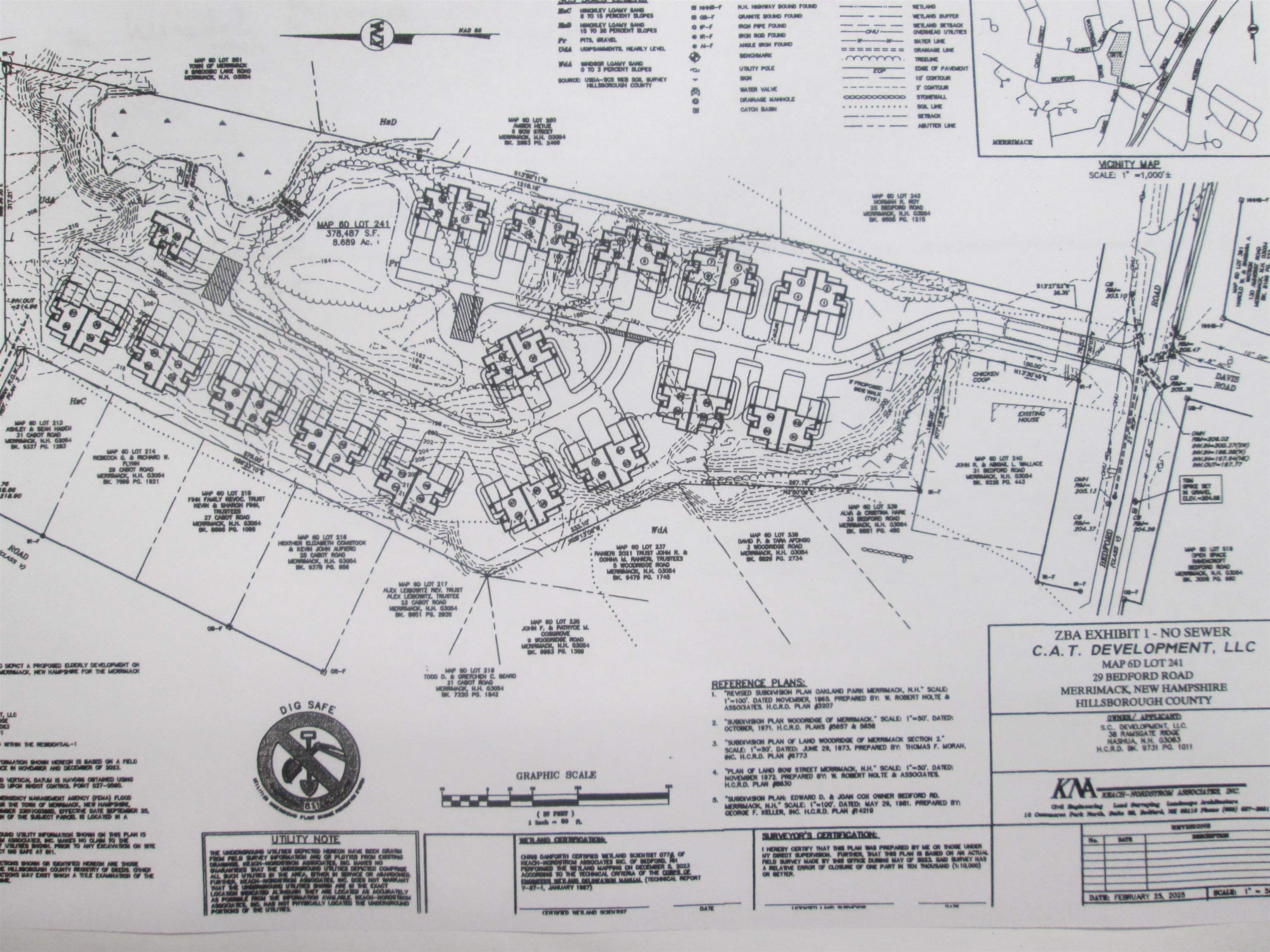 29 Bedford Rd, Merrimack, NH 03054