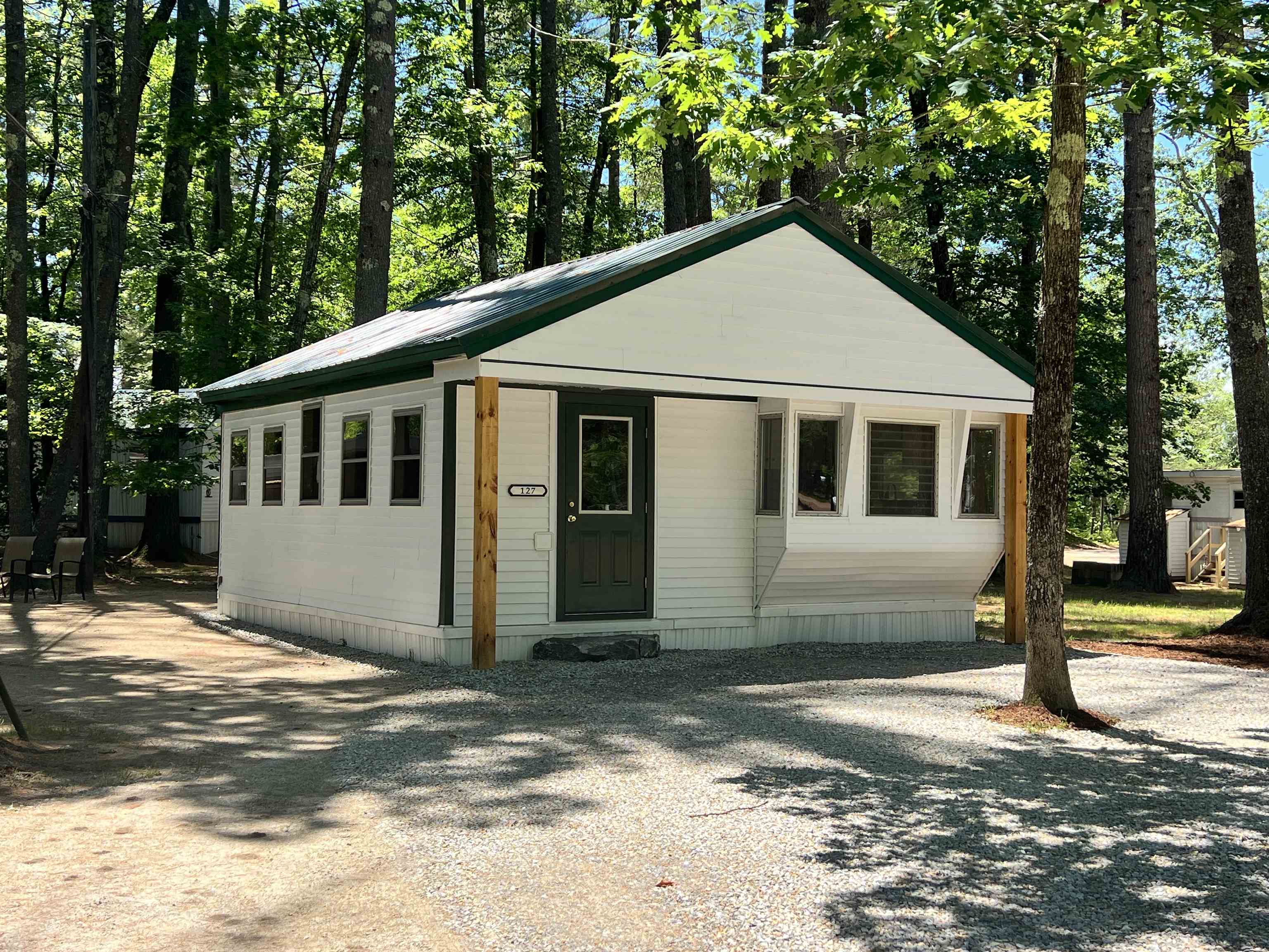 127 Merrymeeting Lane — photo 1