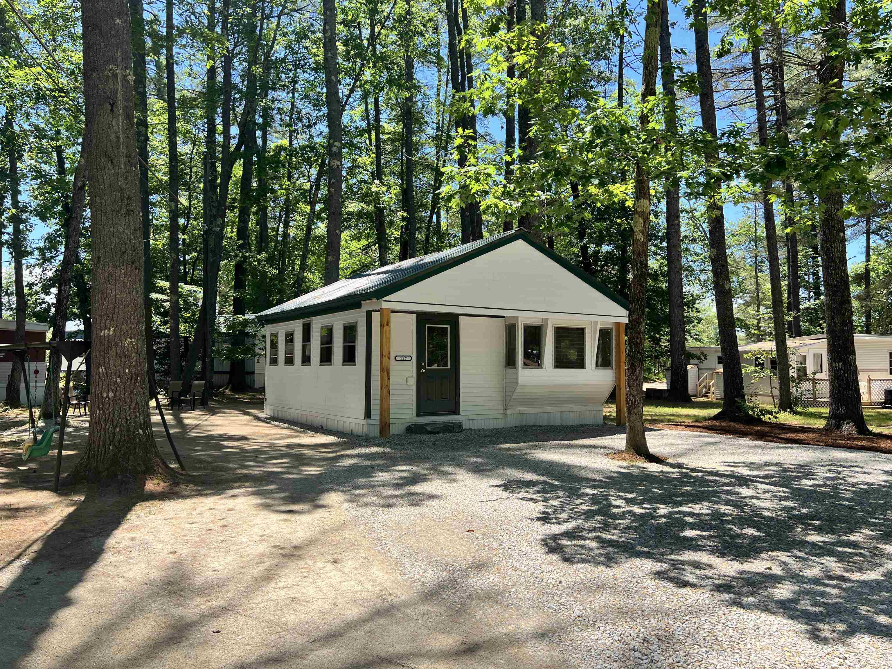 127 Merrymeeting Ln, Alton, NH 03809