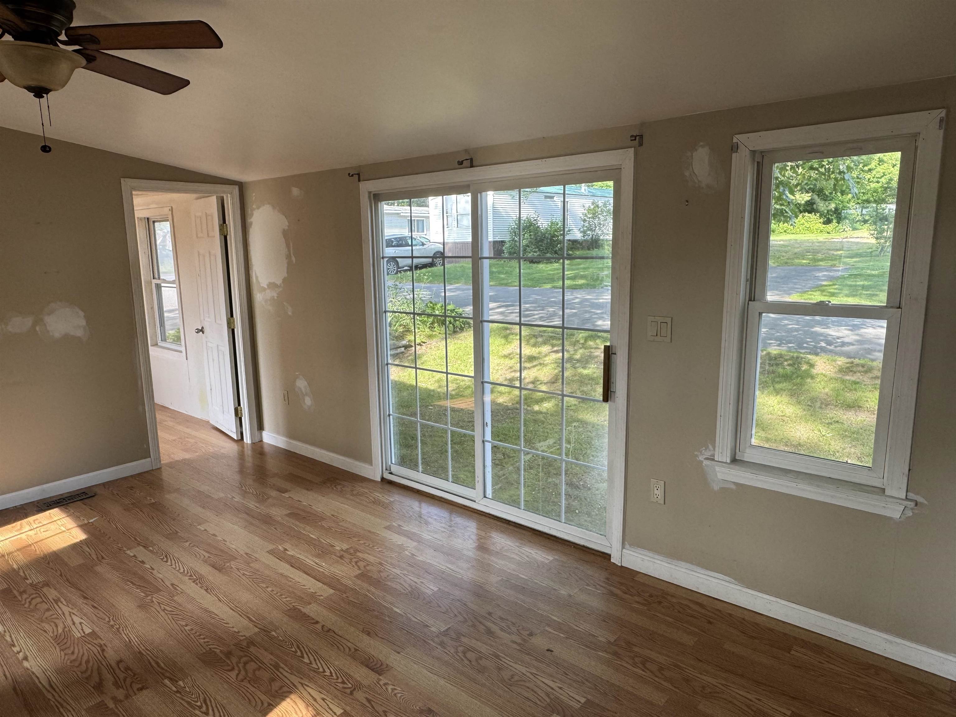 76 Hillside Dr, Charlestown, NH 03603