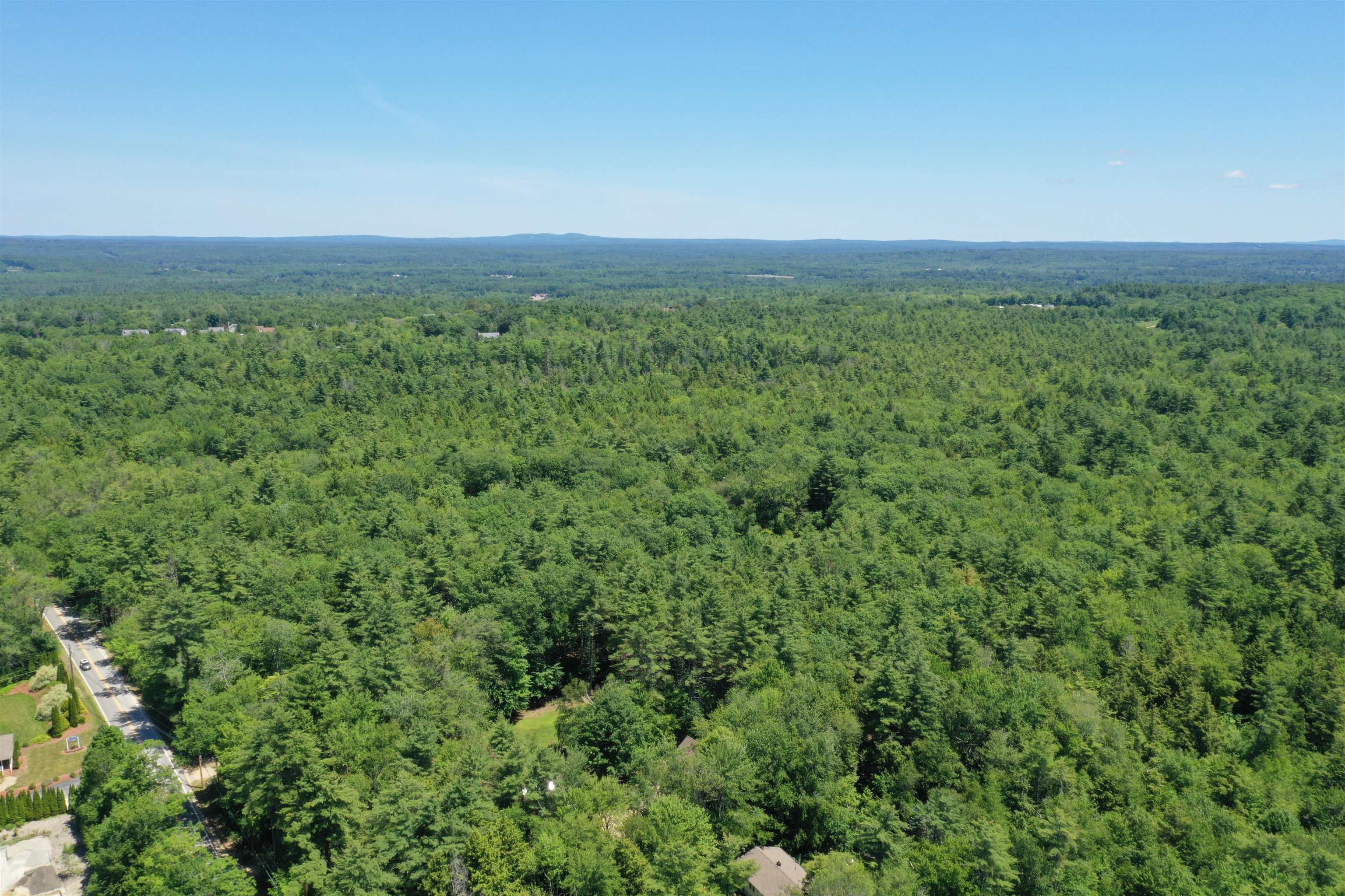 Map 220 Lot 16 Four Rod Rd, Rochester, NH 03867