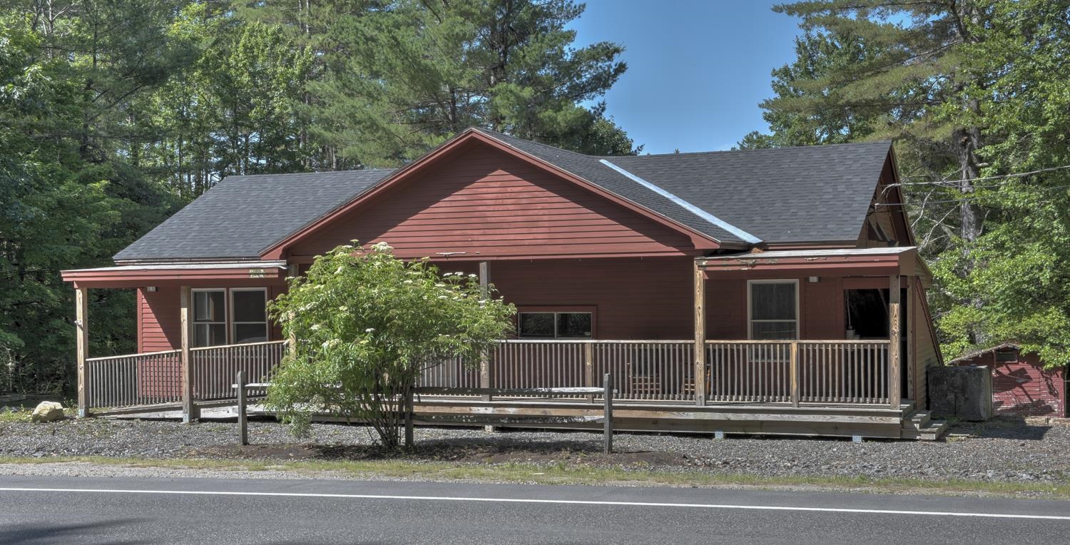515 Monadnock Hw, Swanzey, NH 03446